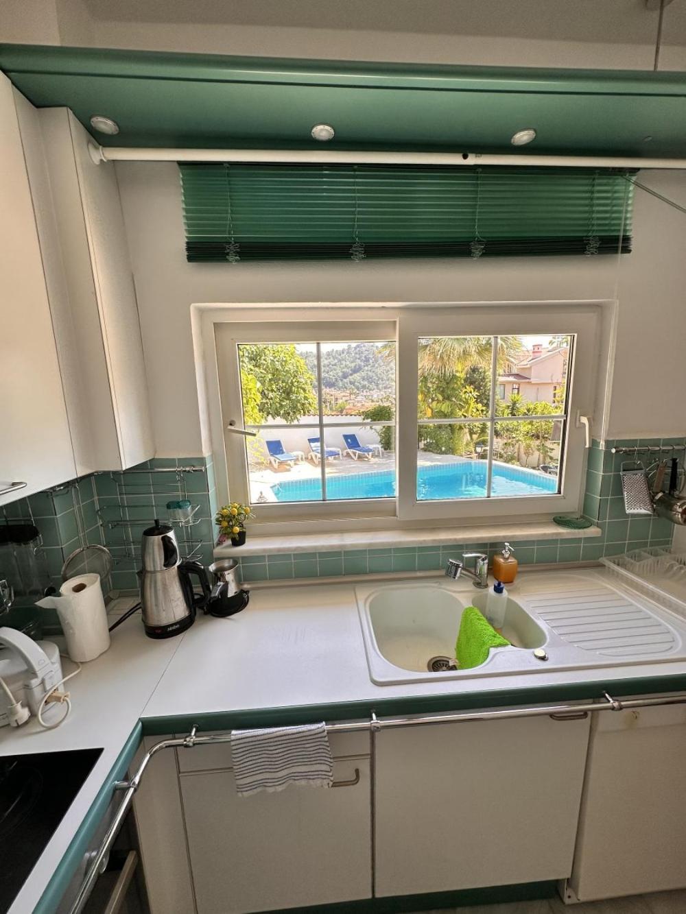 Villa Marmaris Marmaris