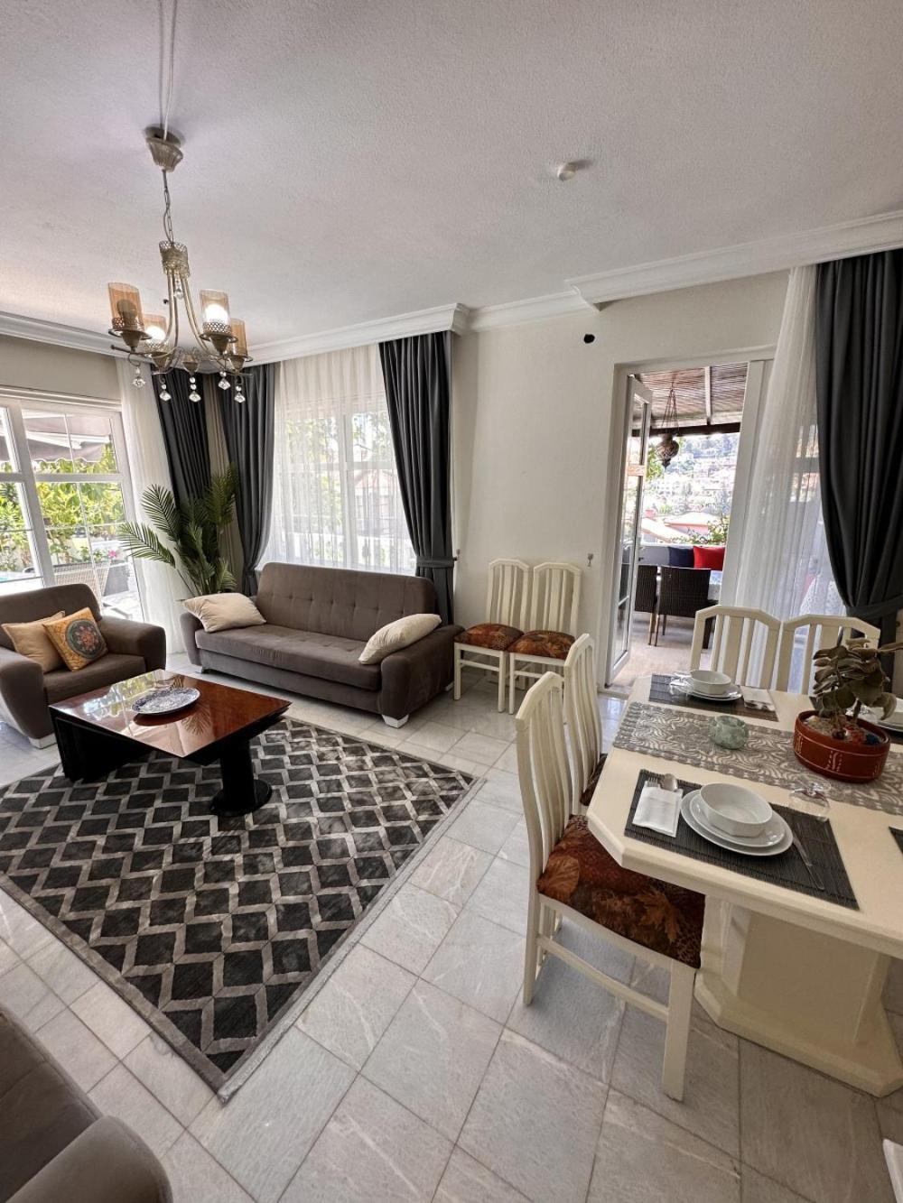 Villa Marmaris *