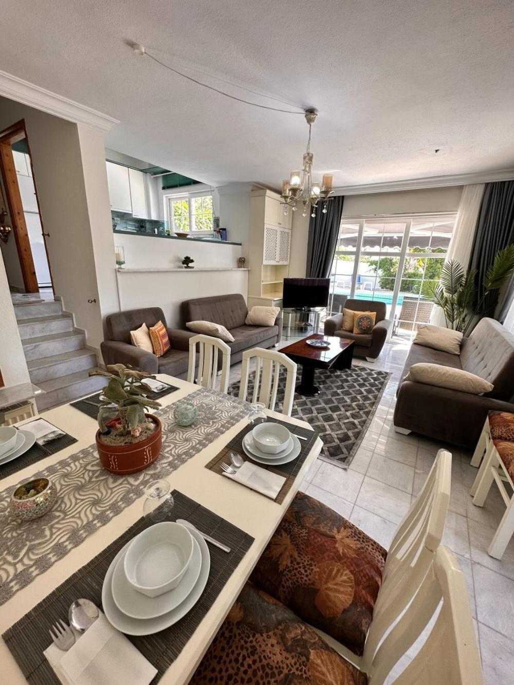 Villa Marmaris *