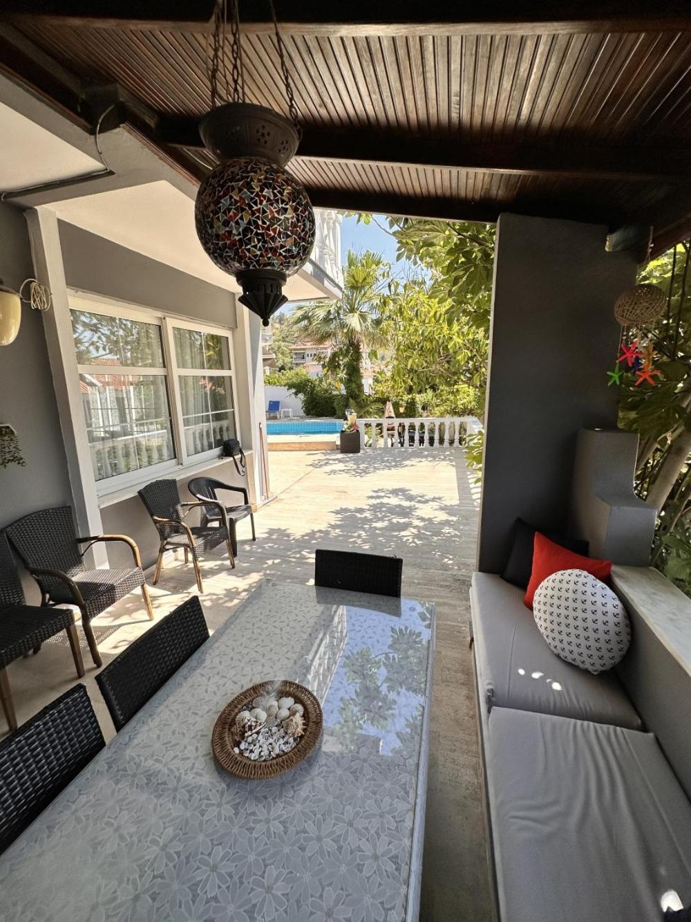 Villa Villa Marmaris