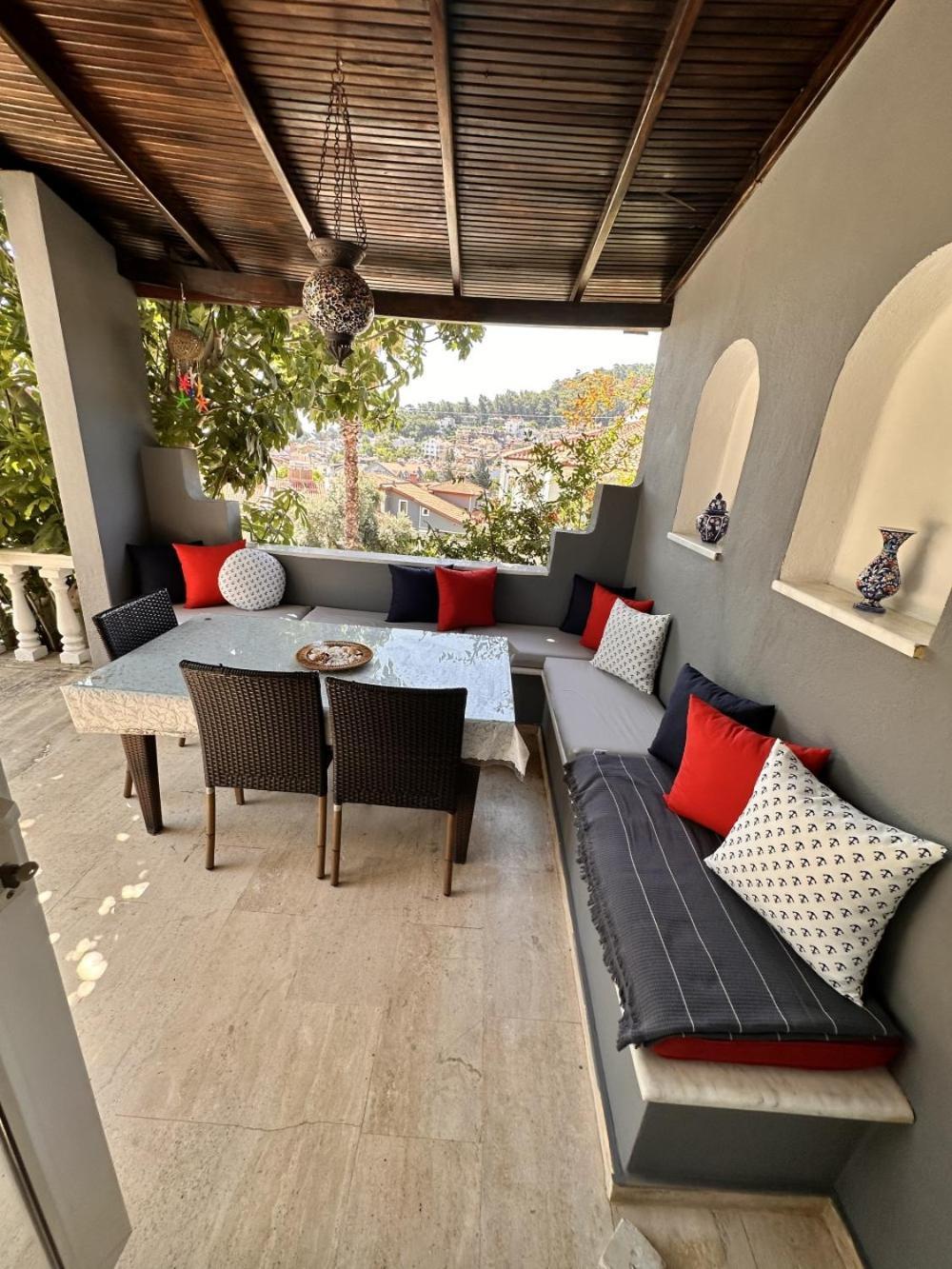 Villa Marmaris Villa