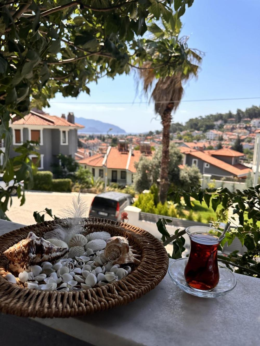 Villa Marmaris