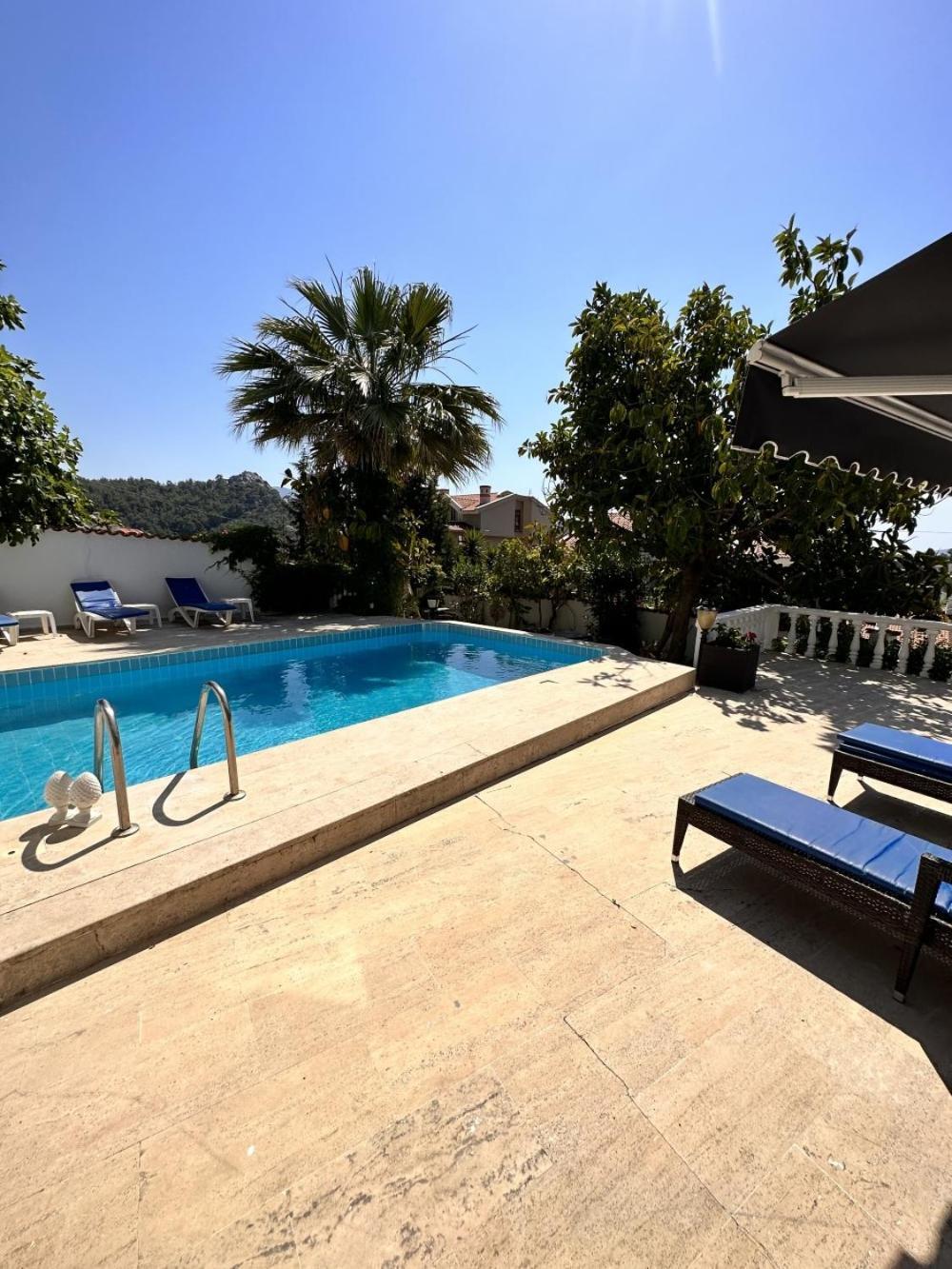 Villa Marmaris Villa