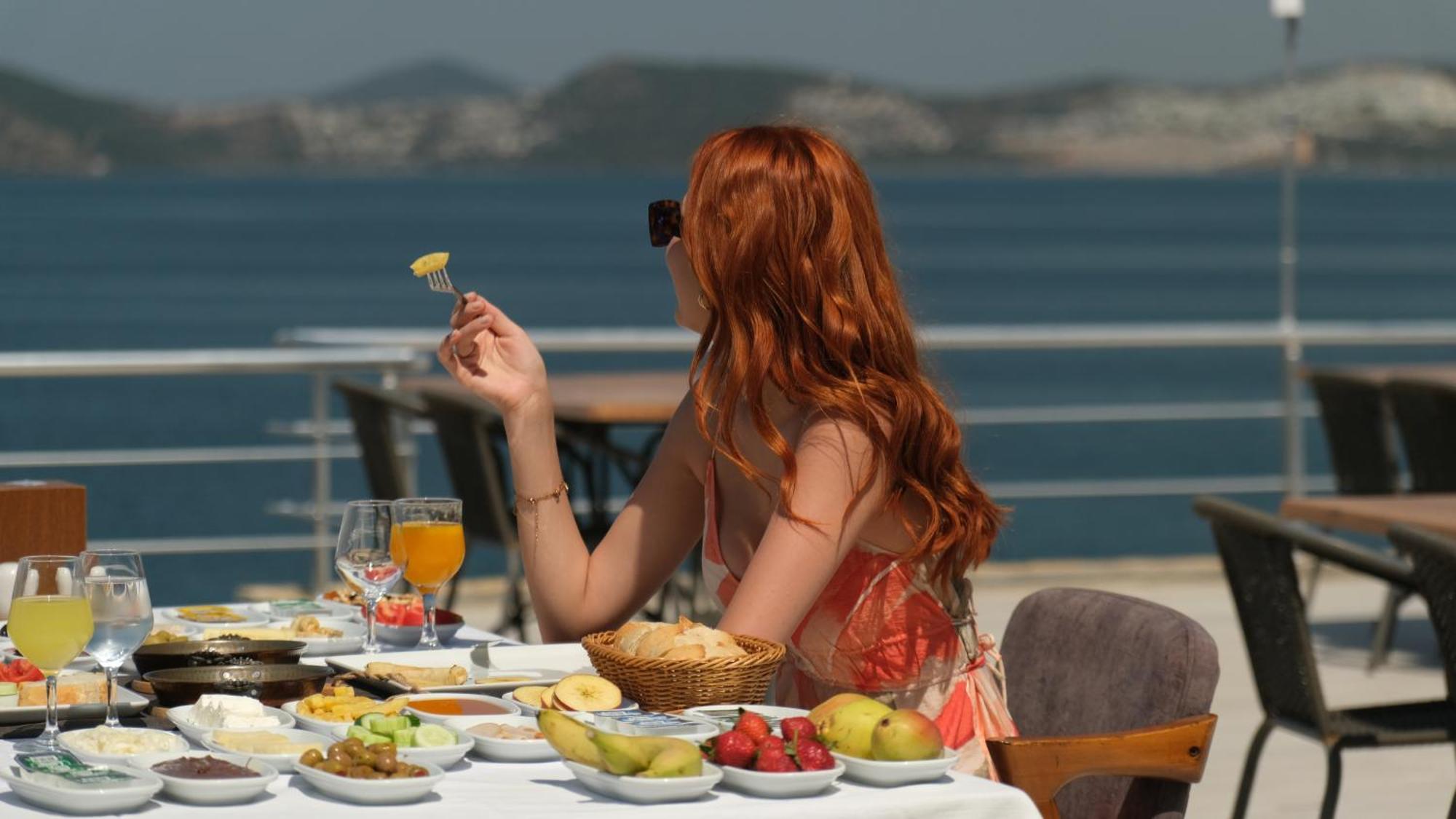 Hotel Ni Marin Milas