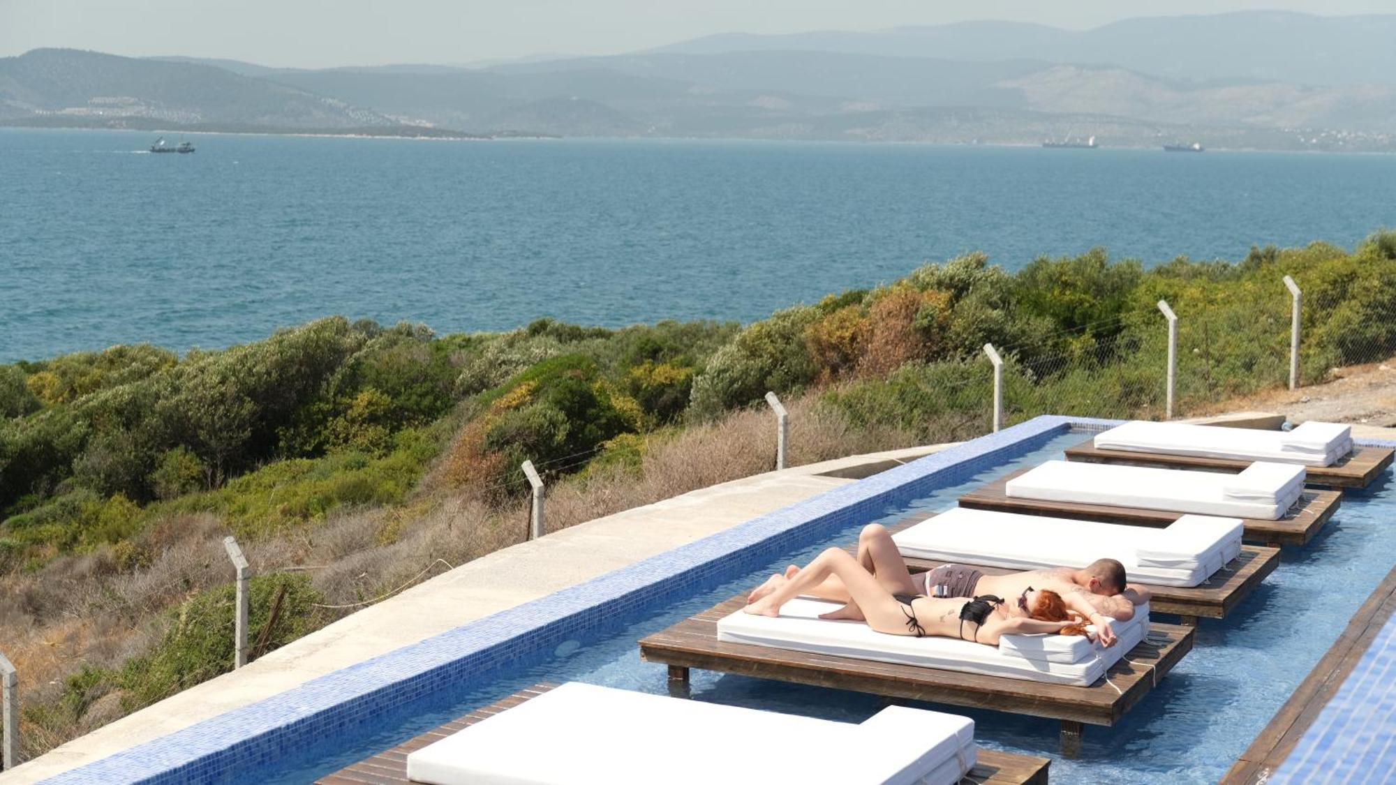 Hotel Ni Marin 5*
