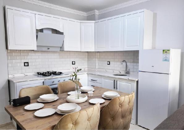White Bay Apartment Didim