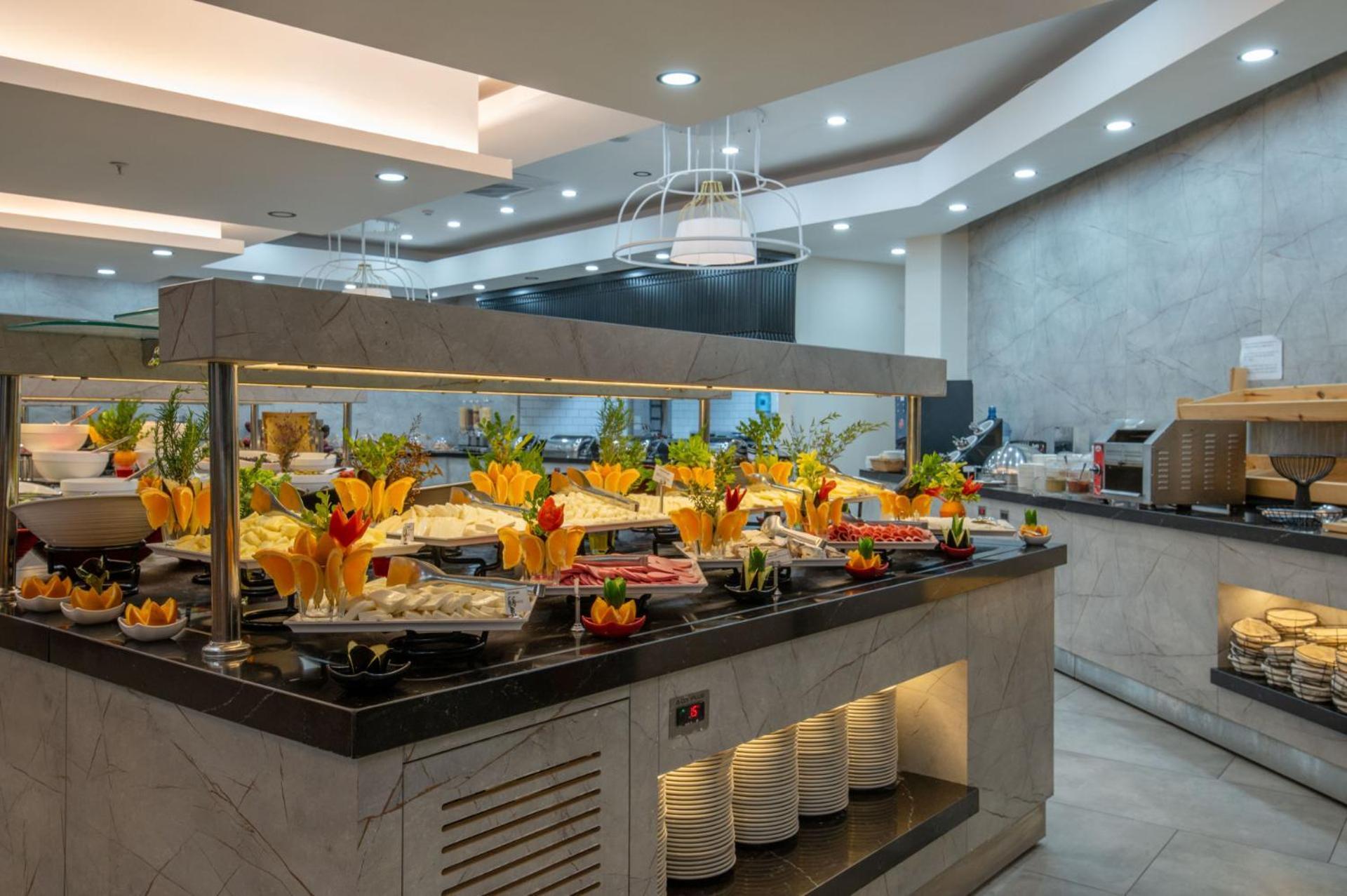 Hotel Ramada By Wyndham Pamukkale Thermal Denizli (Denizli)