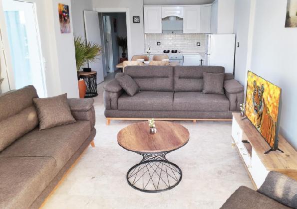 Apartment White Bay *