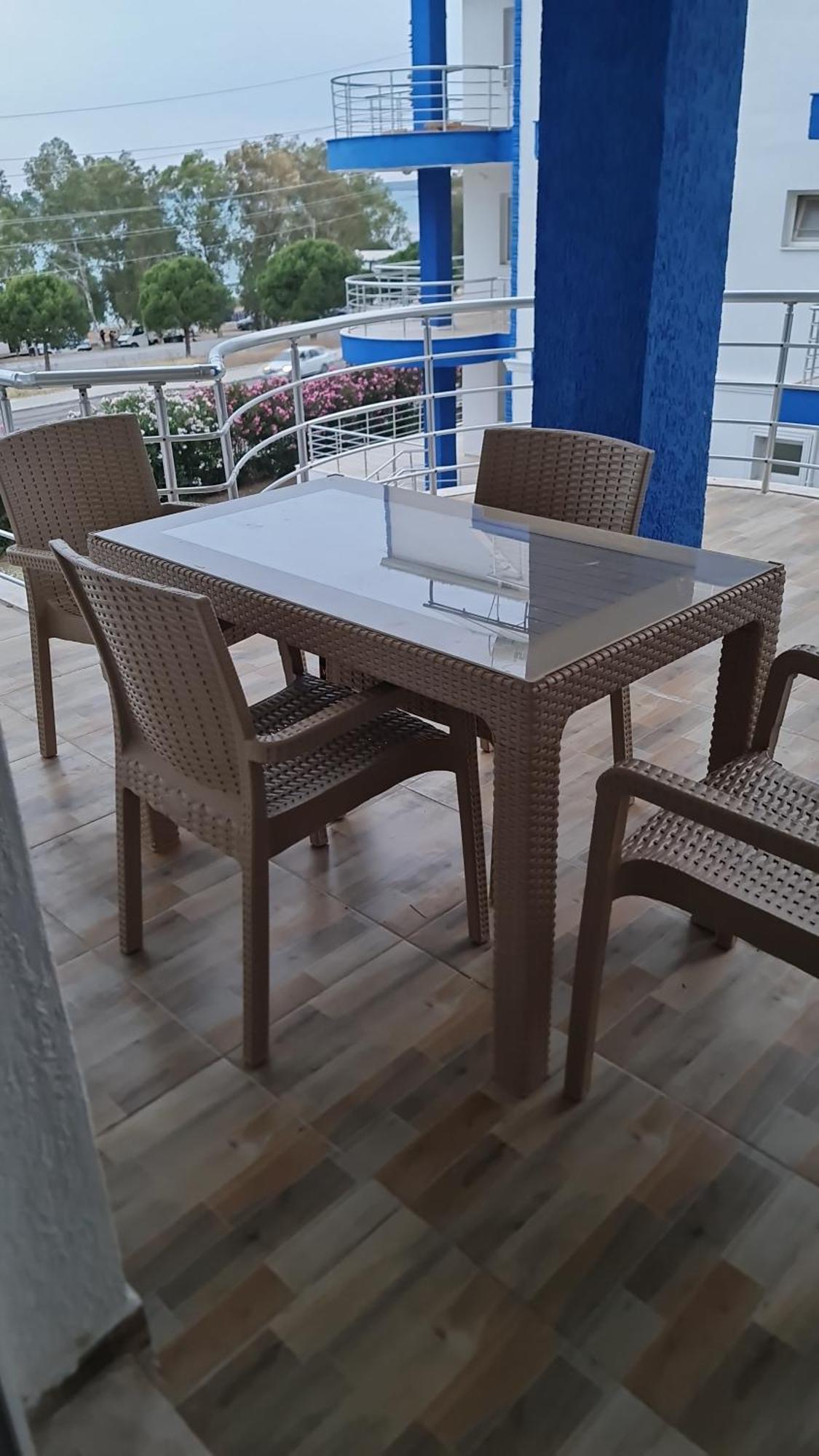 White Bay Apartment Didim