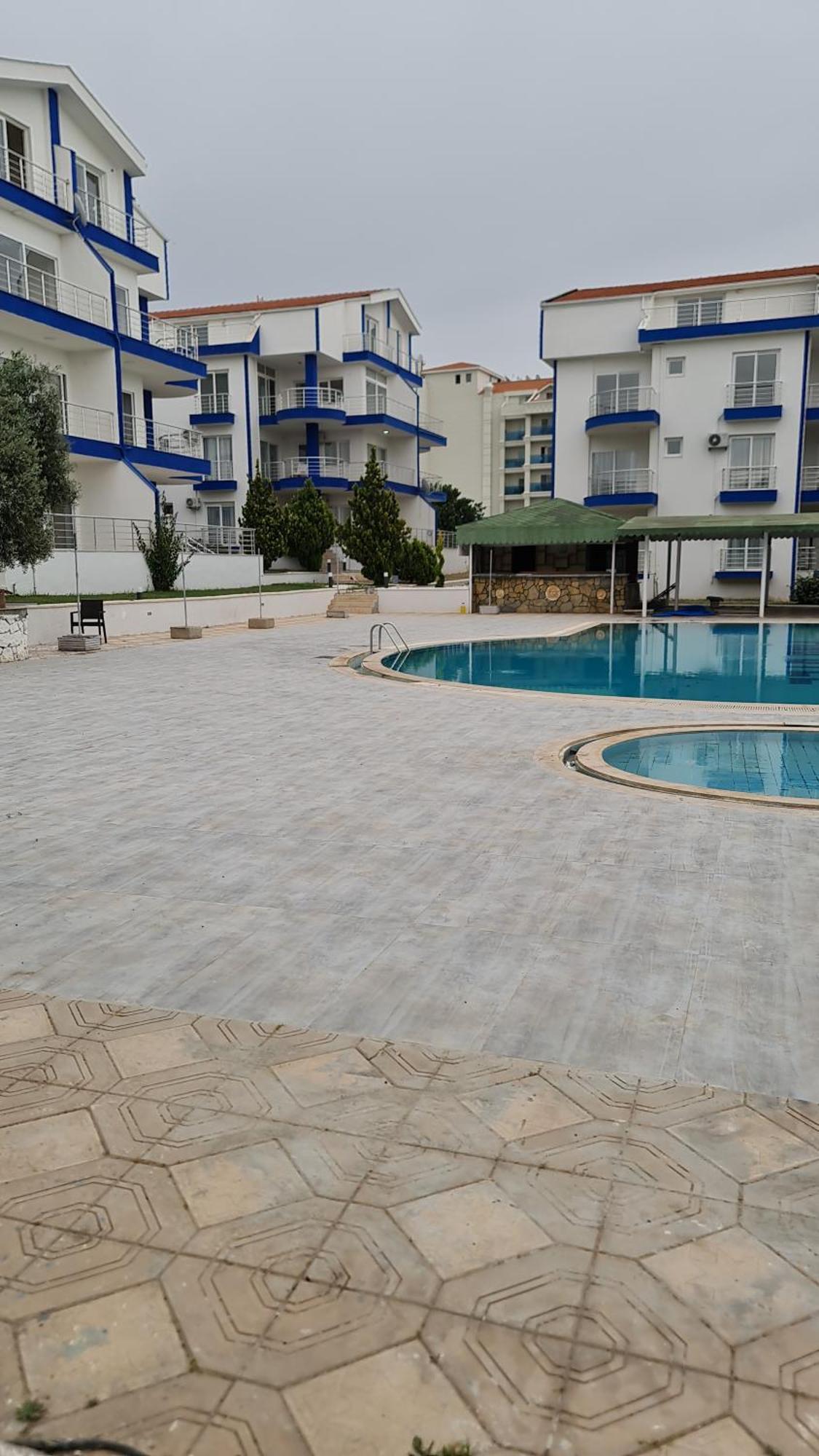 White Bay * Didim
