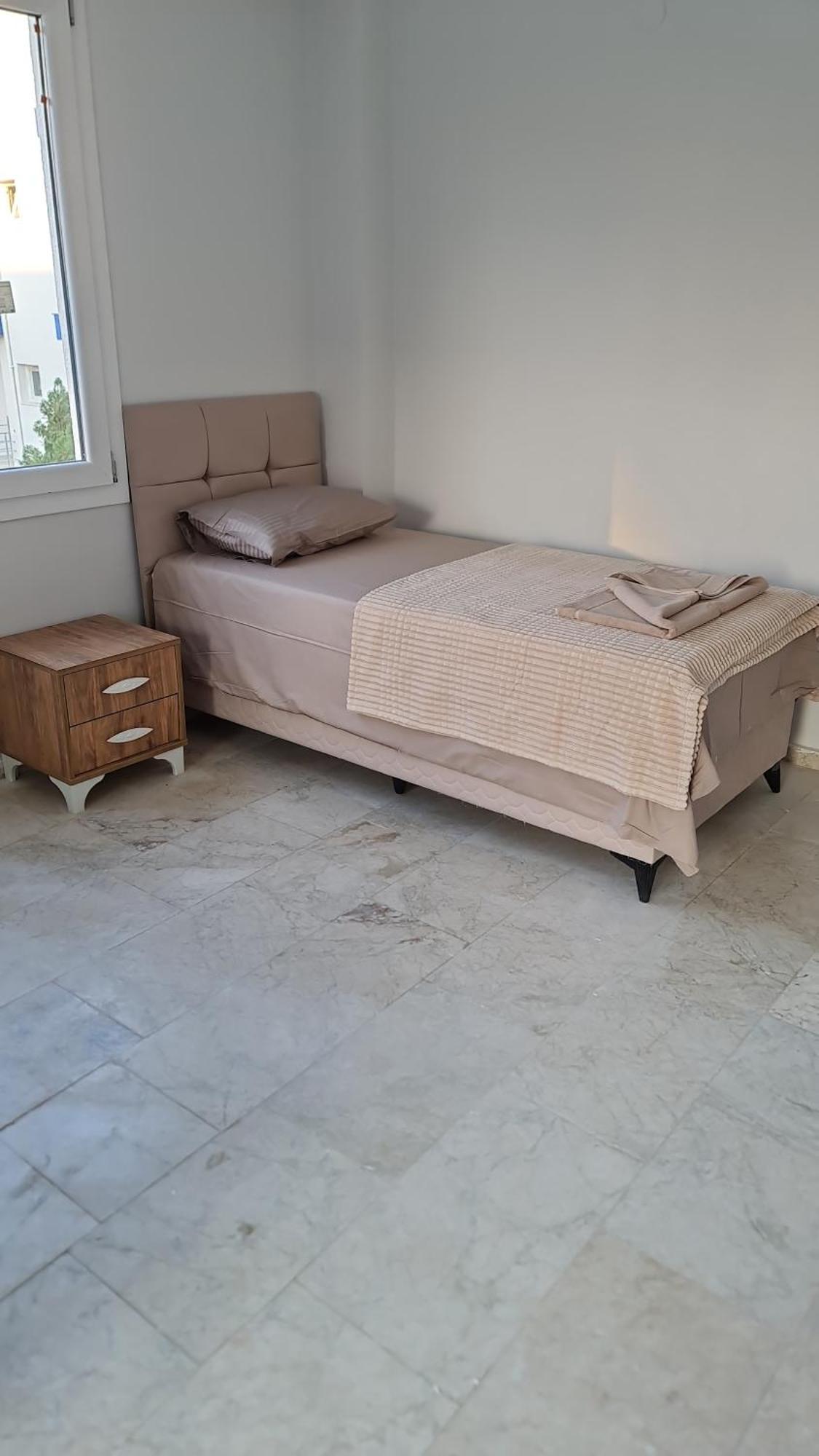 White Bay Apartment Didim