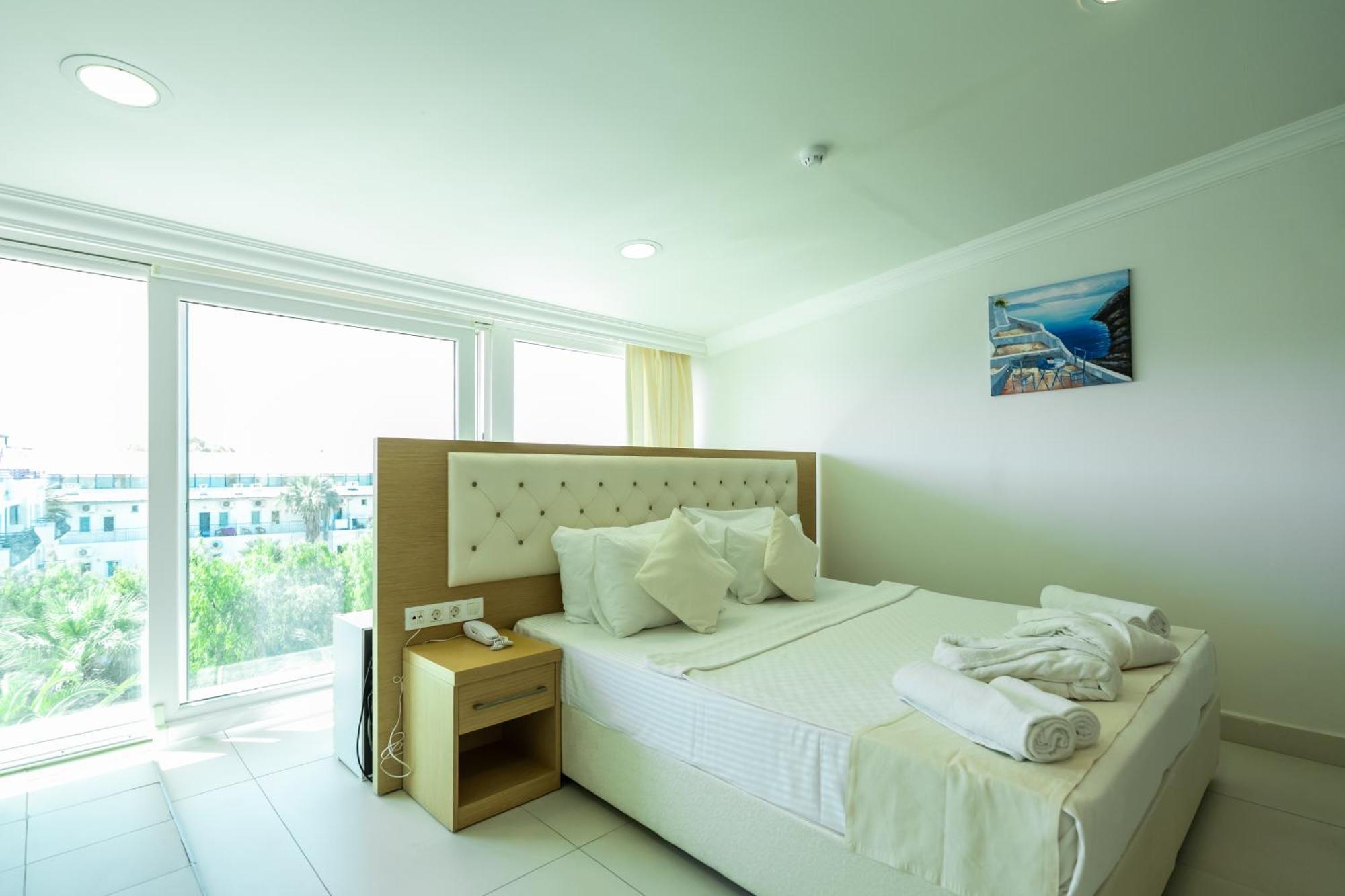 Dragut Point North
