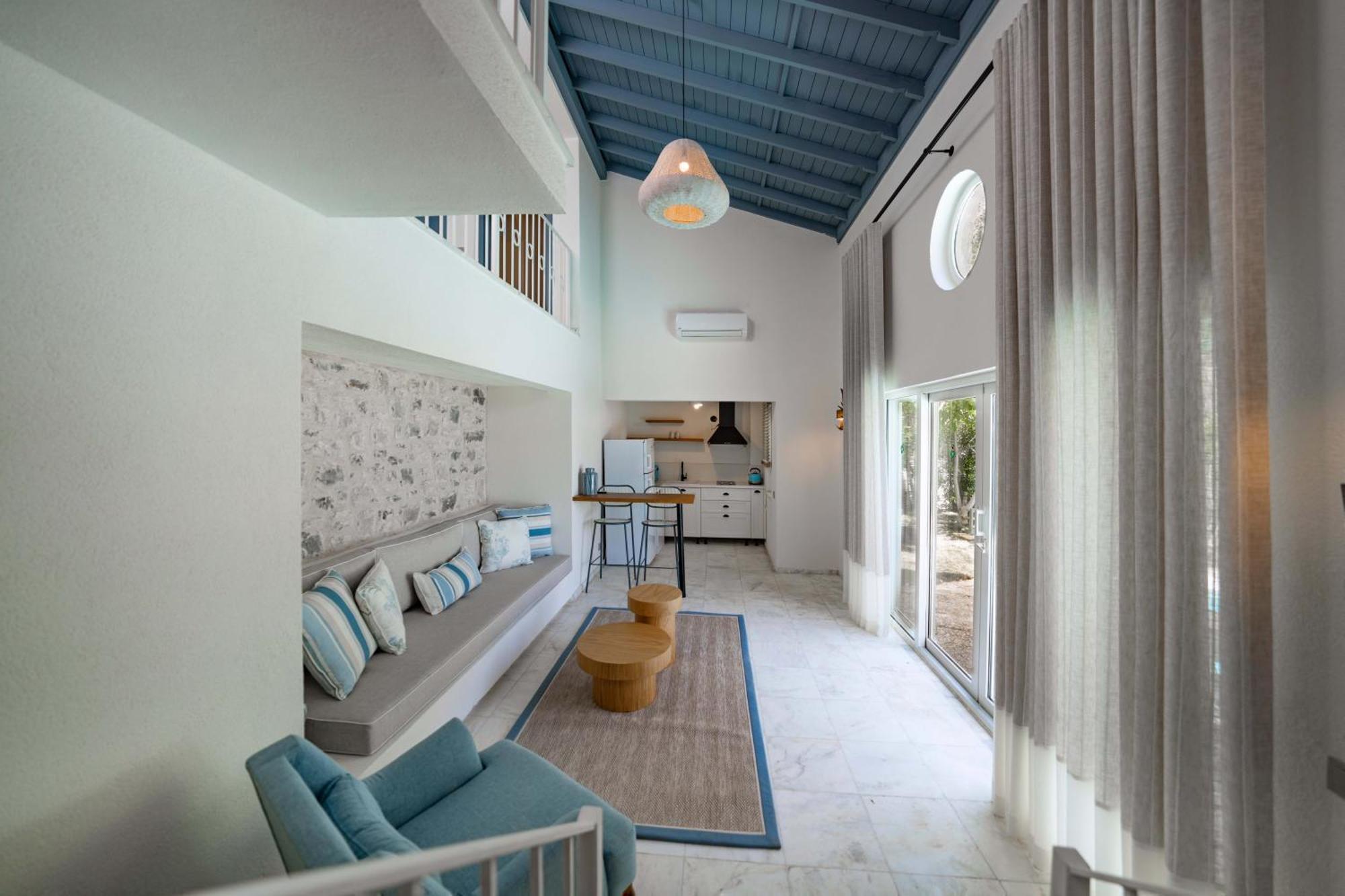 Aparthotel Alya Country