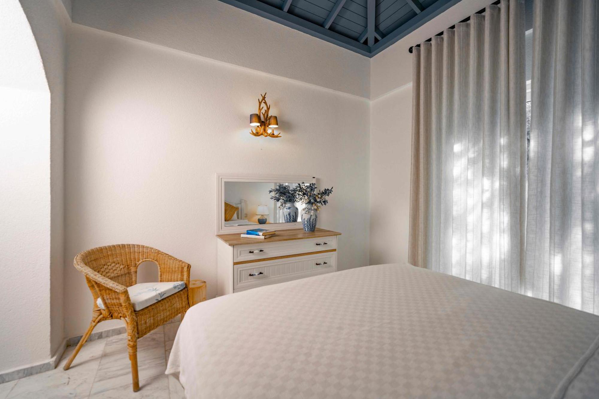 Alya Country Aparthotel *