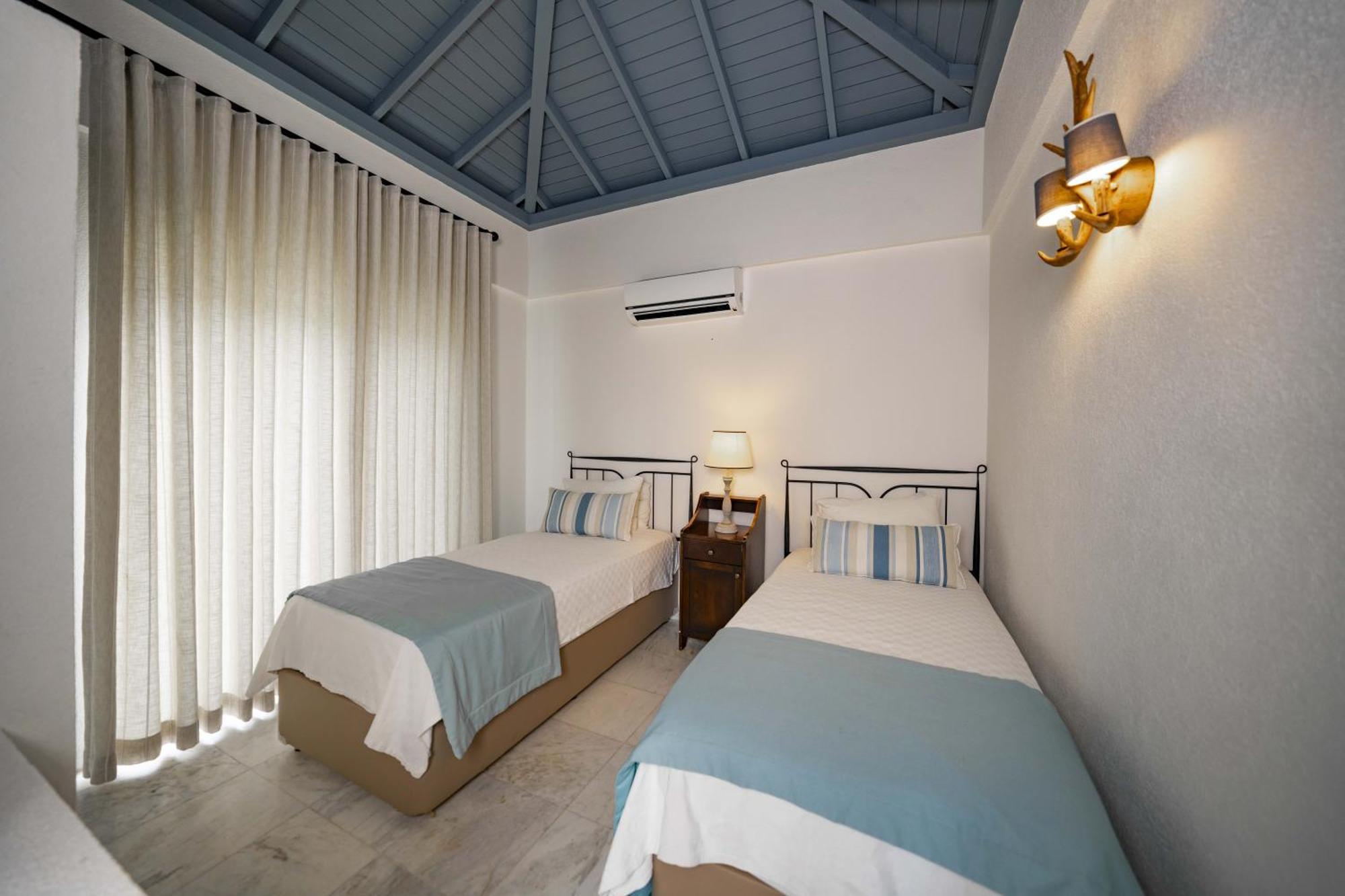 Aparthotel Alya Country
