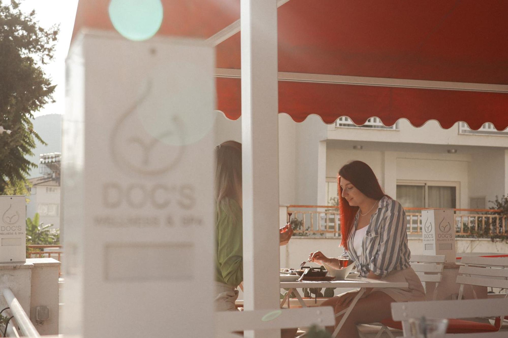 Hotel Doc's 3*
