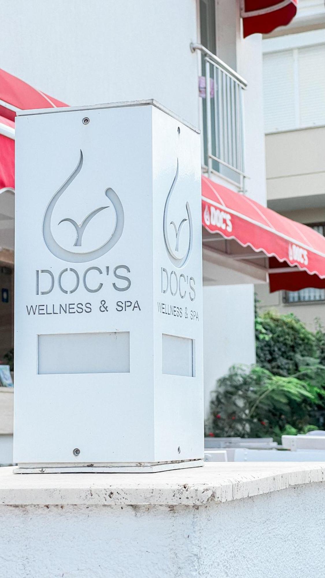 Doc's Hotel Kemer