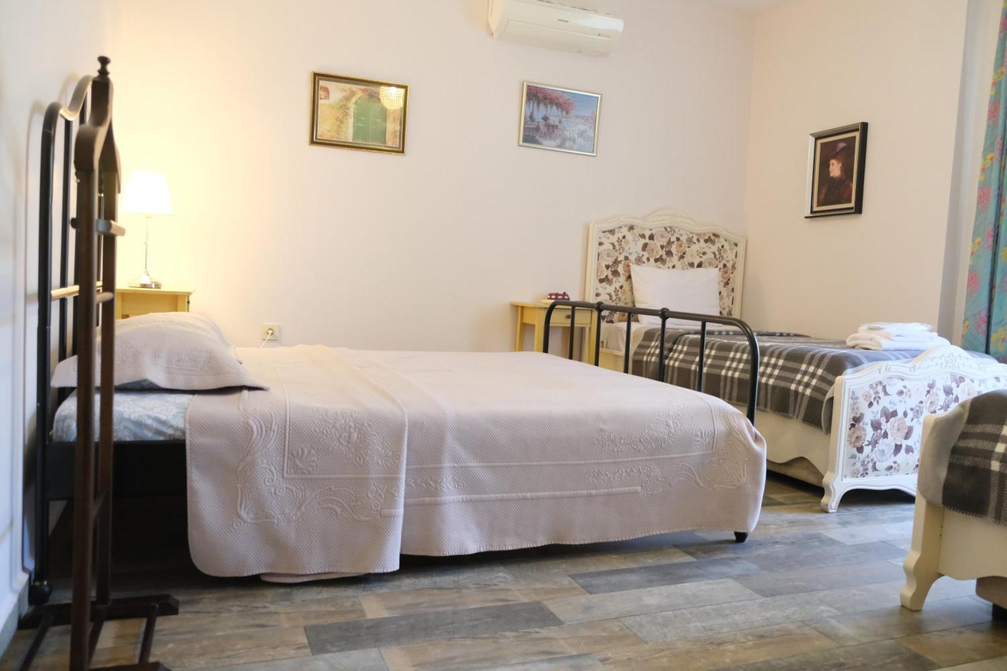Hotel Niluefer Butik (adults Only) *