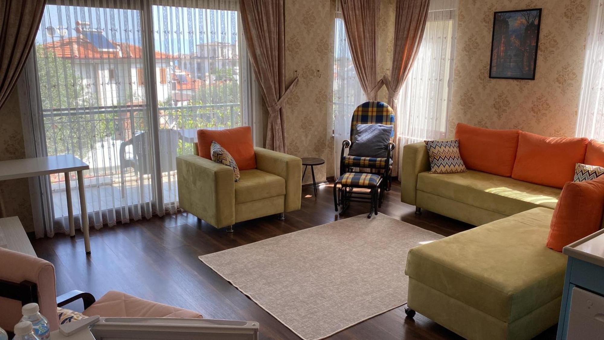 Niluefer Butik (adults Only) Hotel