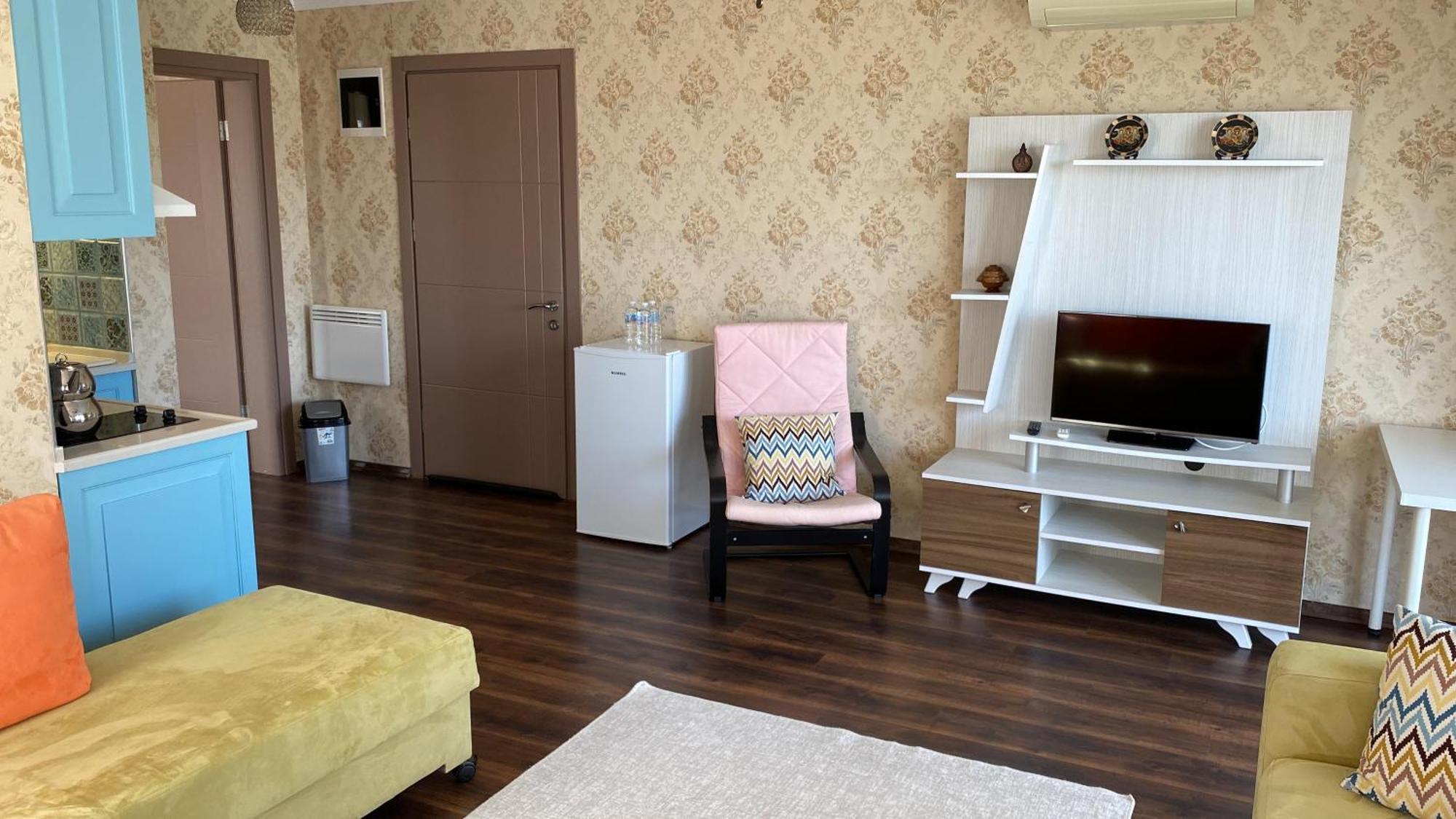 Niluefer Butik (adults Only) Hotel *