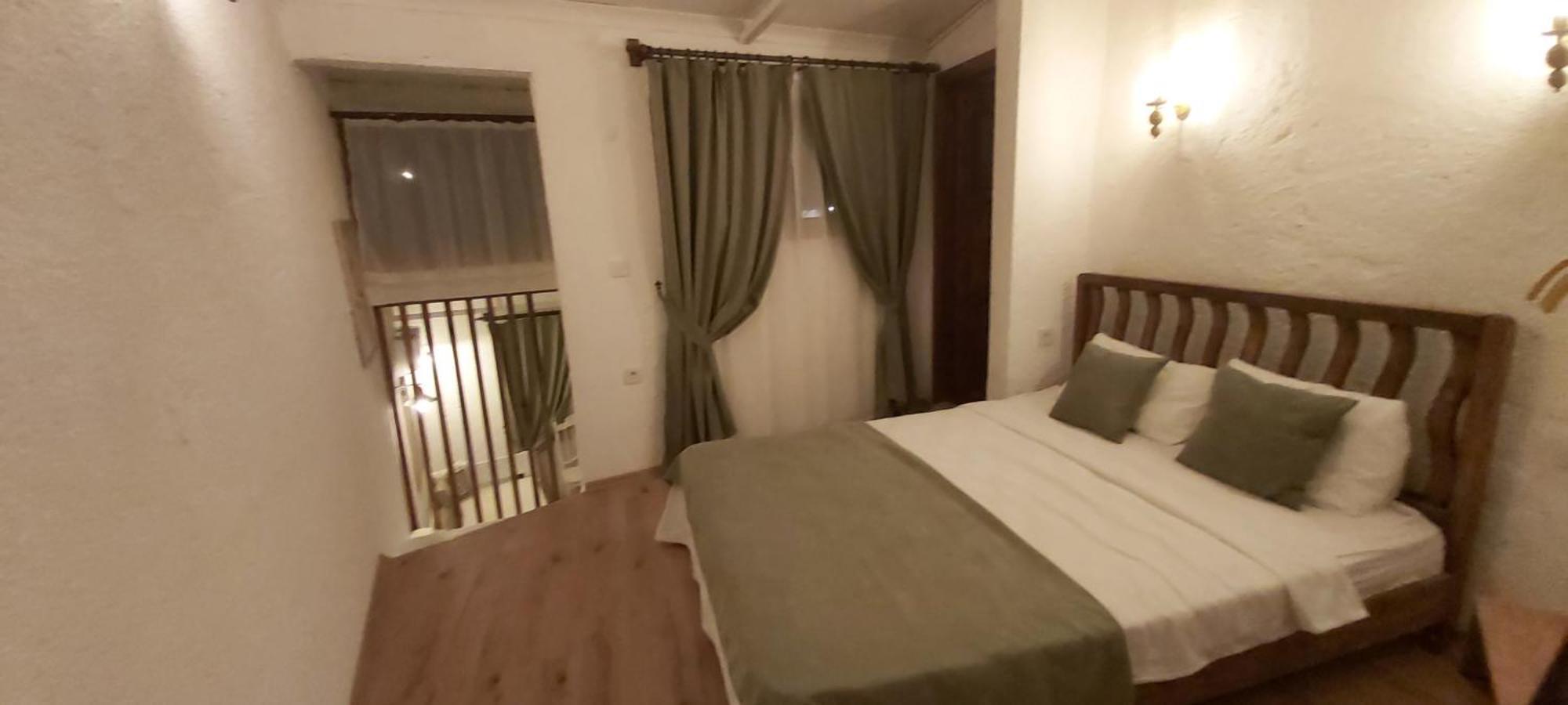 Sirince Klaseas Hotel&restaurant 3* Selcuk