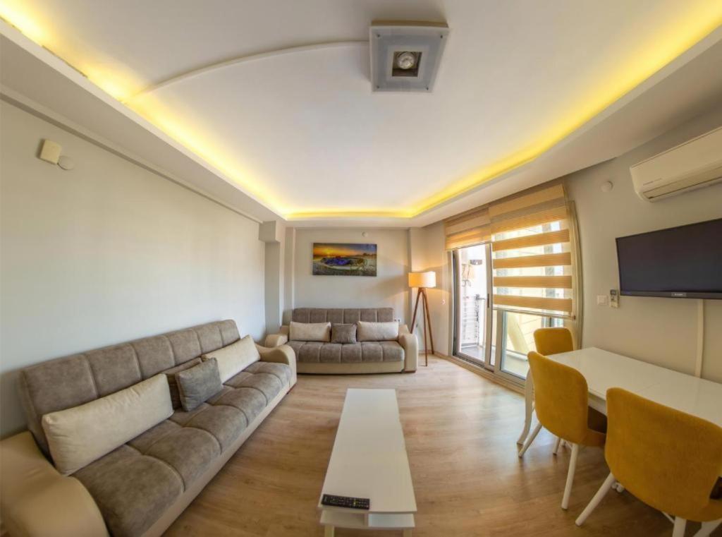 Aparthotel Marina Apart