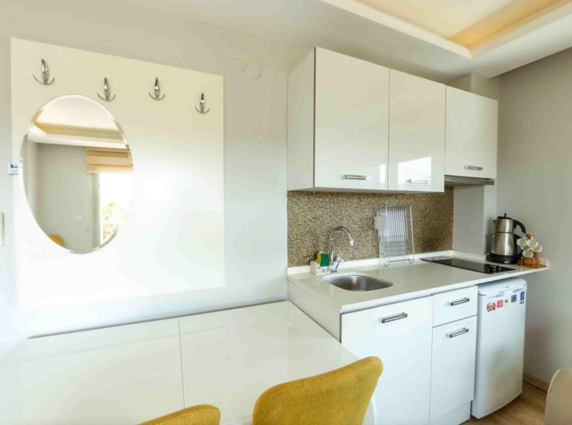Aparthotel Marina Apart