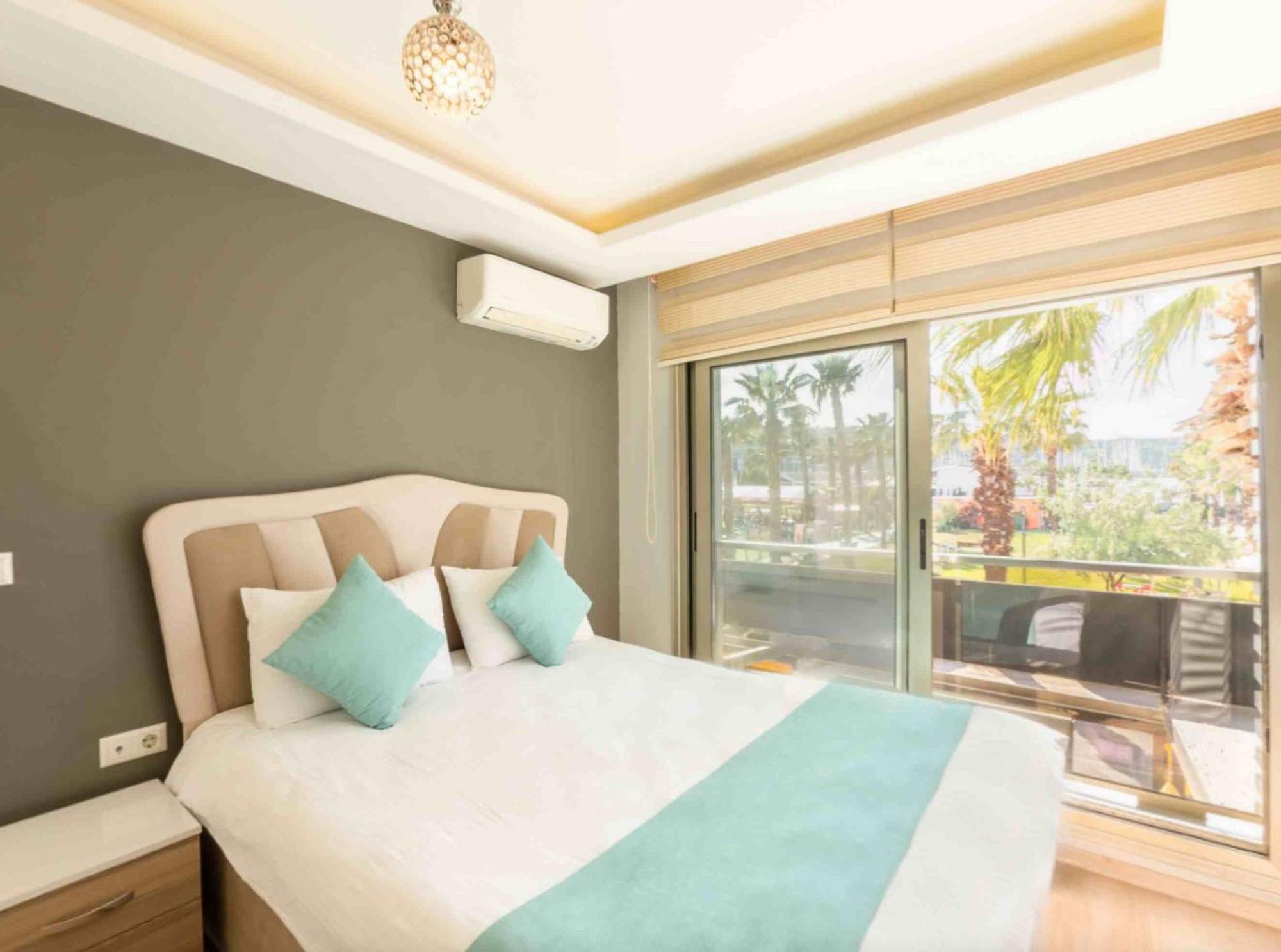 Aparthotel Marina Apart Sigacik