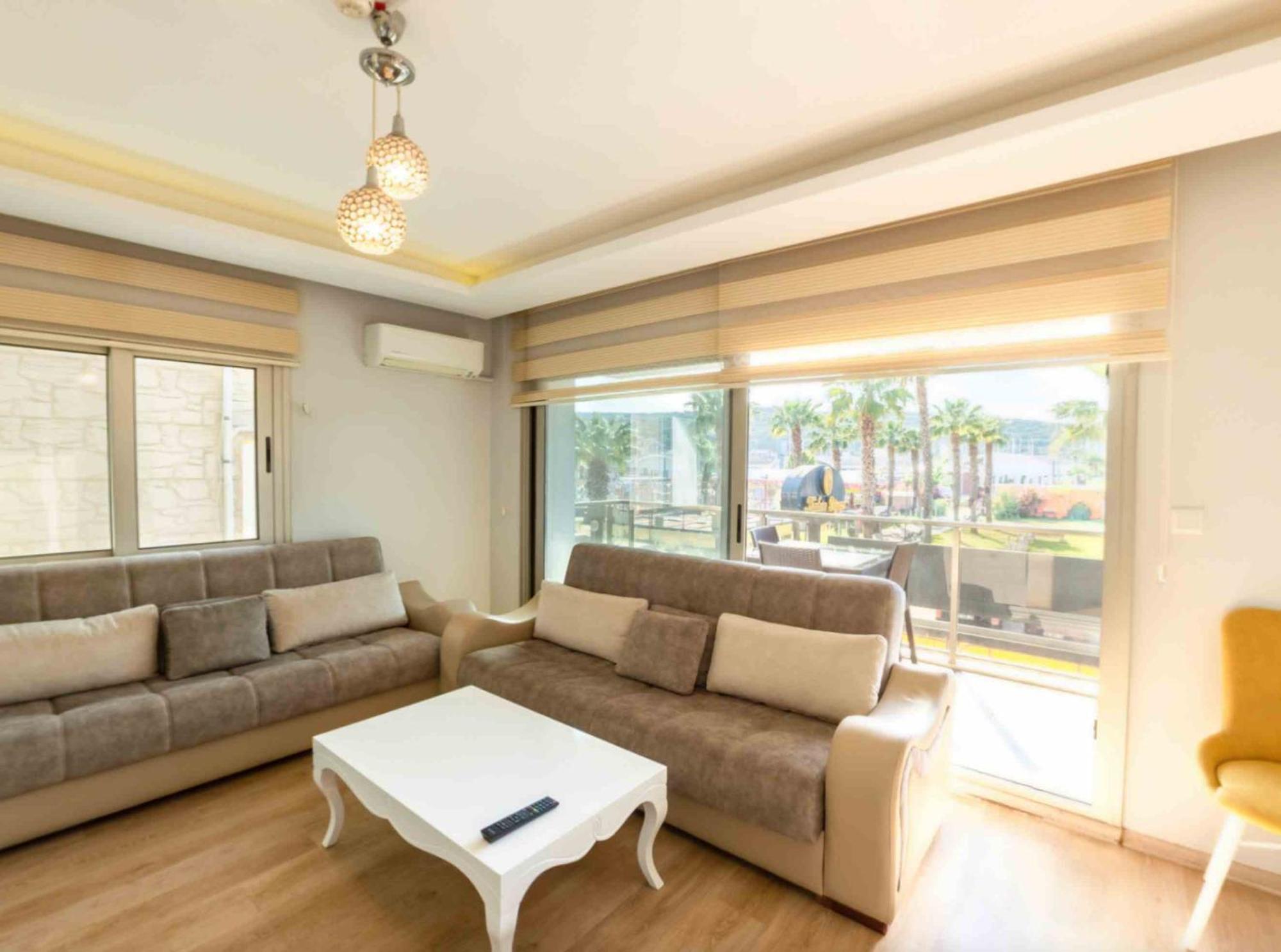 Marina Apart Aparthotel *