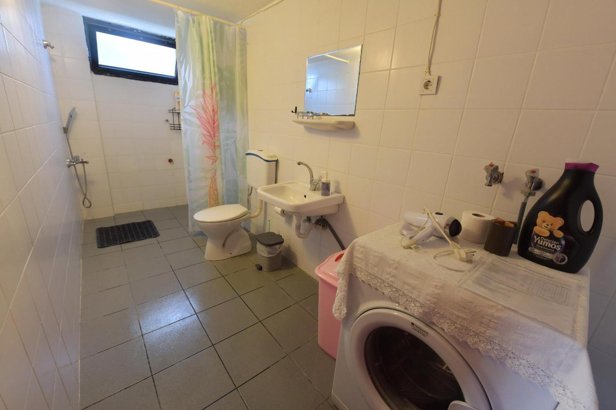 Mimas Garden Apartment Karaburun (Izmir)