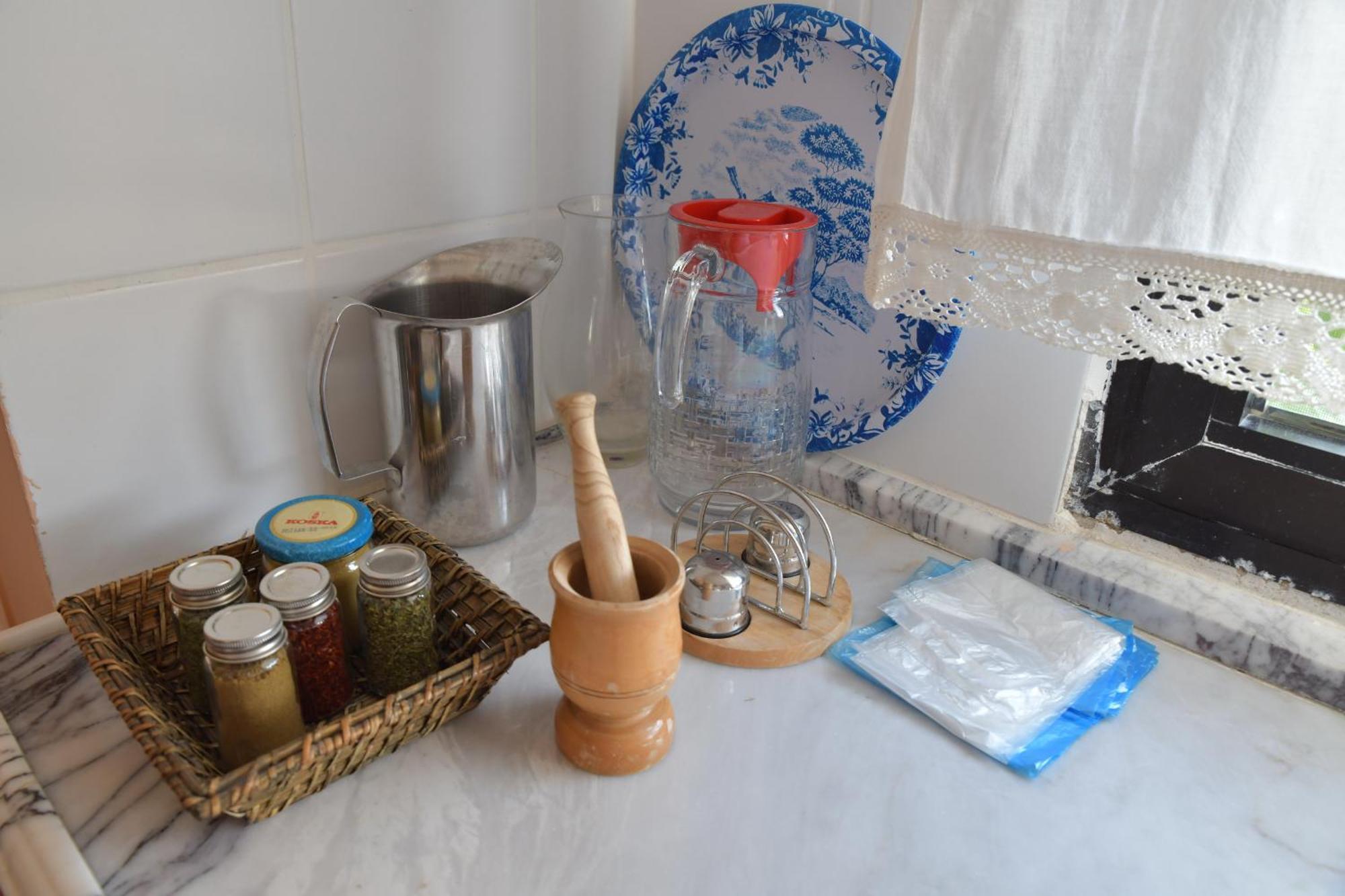Mimas Garden Karaburun (Izmir)