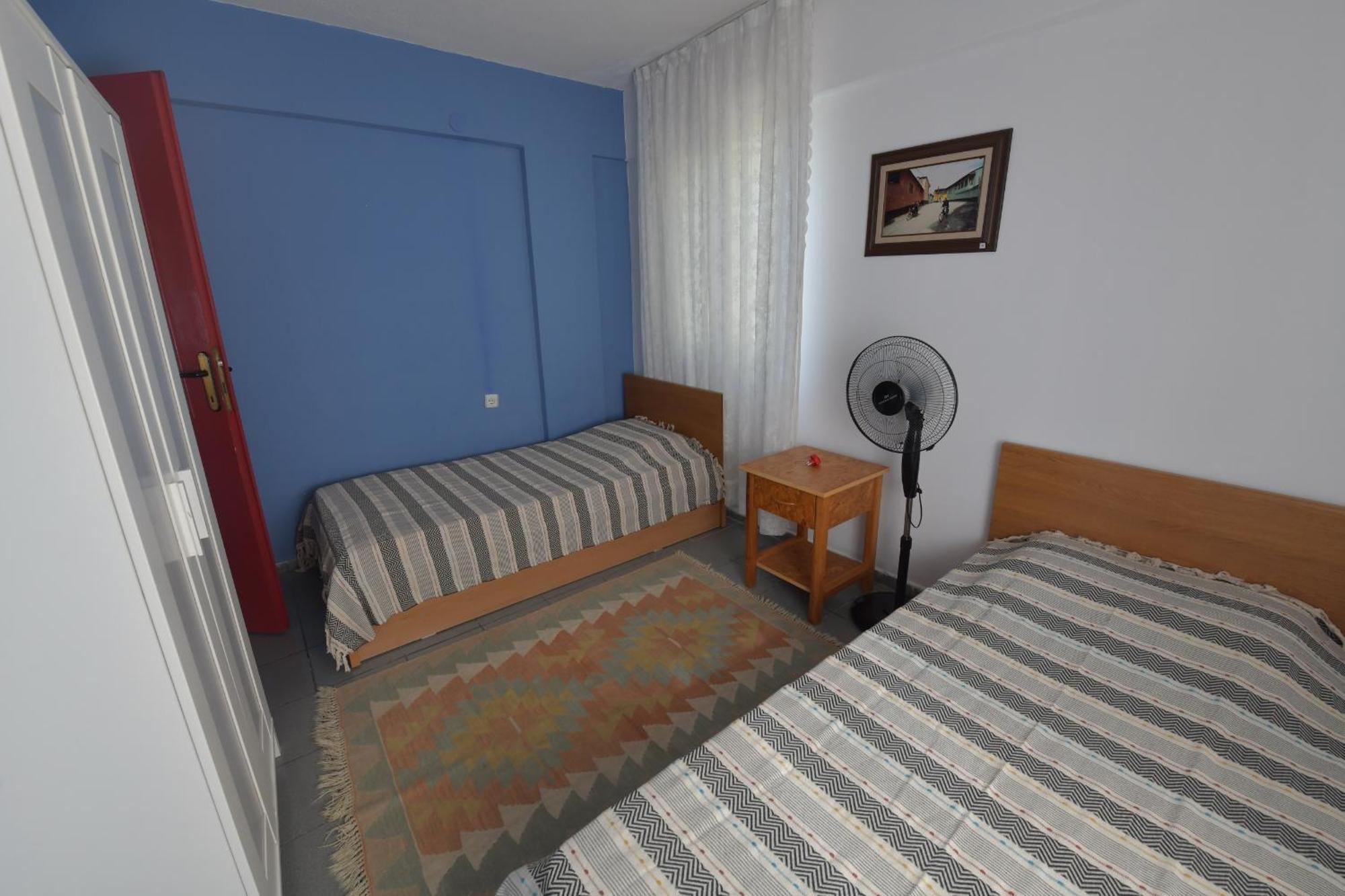 Apartment Mimas Garden *