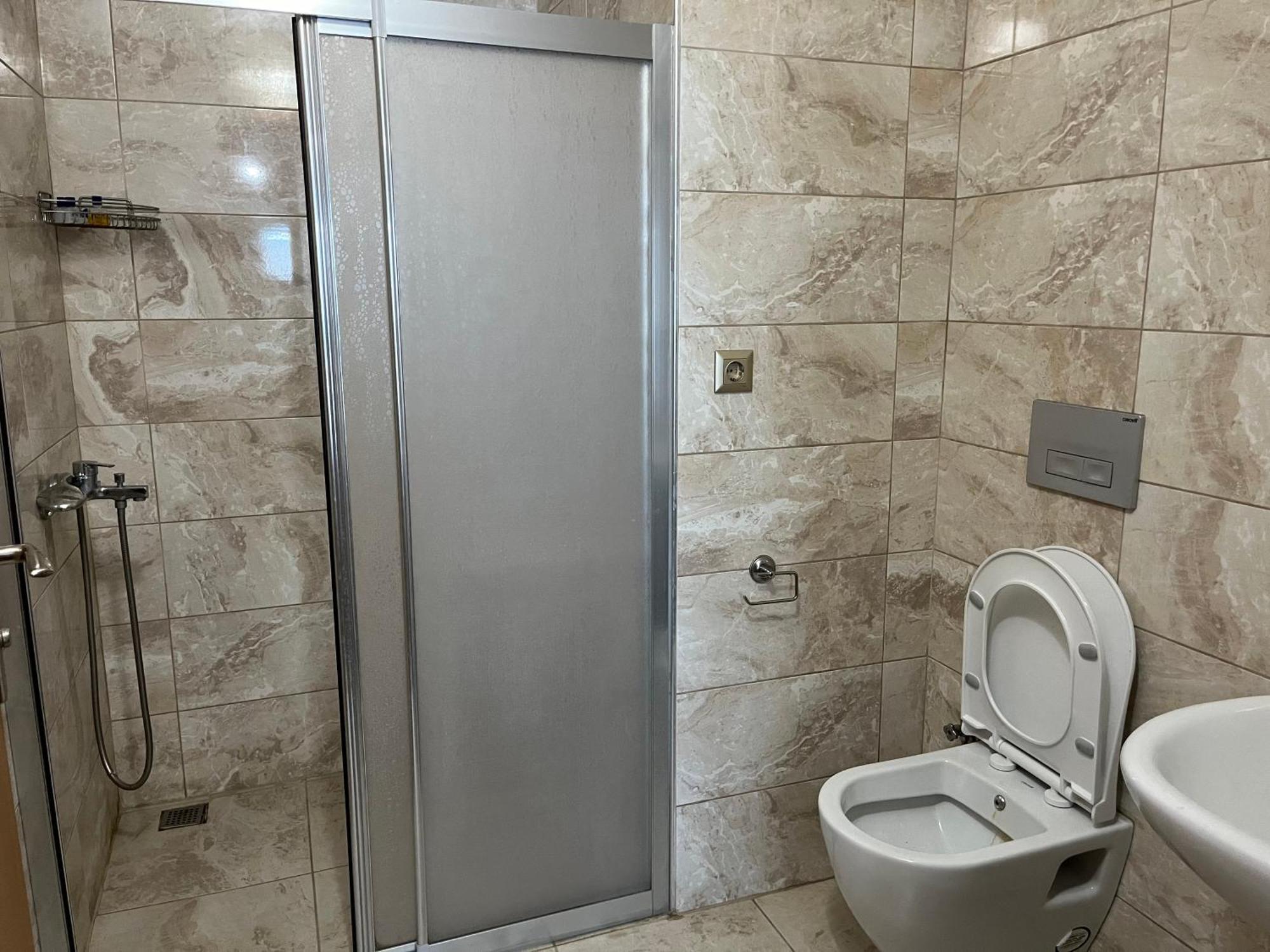 Seyran Seaside - 1-middle Floor Trabzon