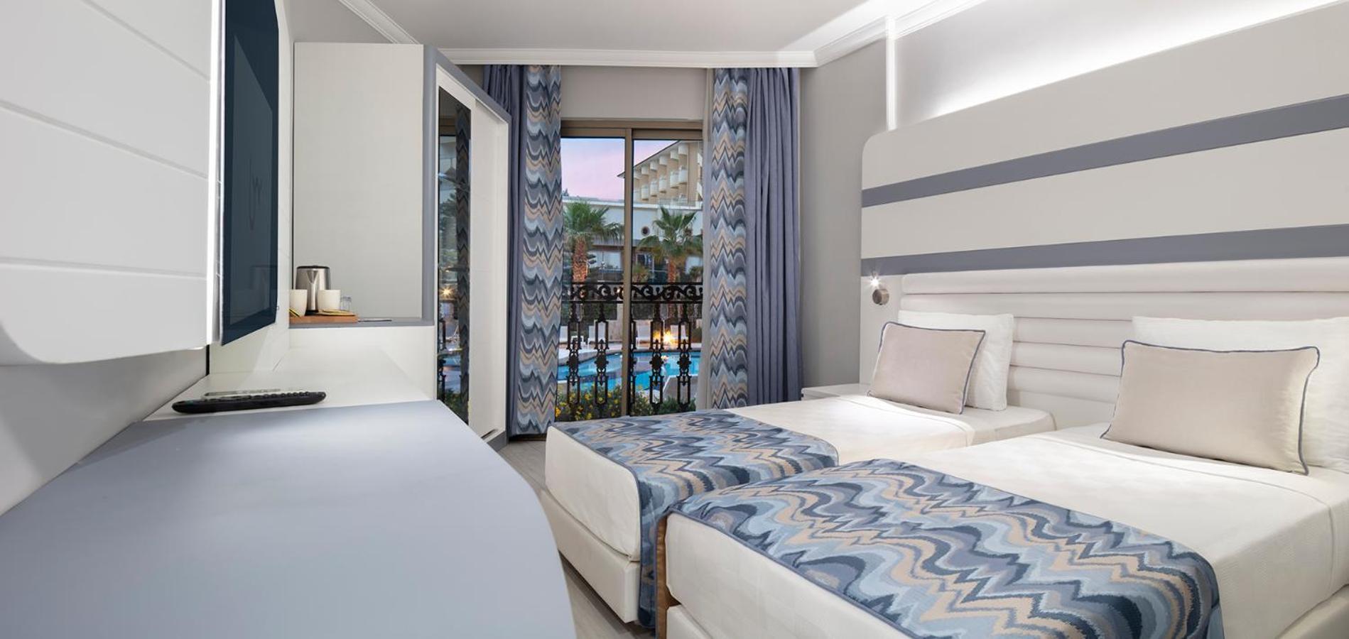 Hotel Blue Marlin Deluxe & Konakli