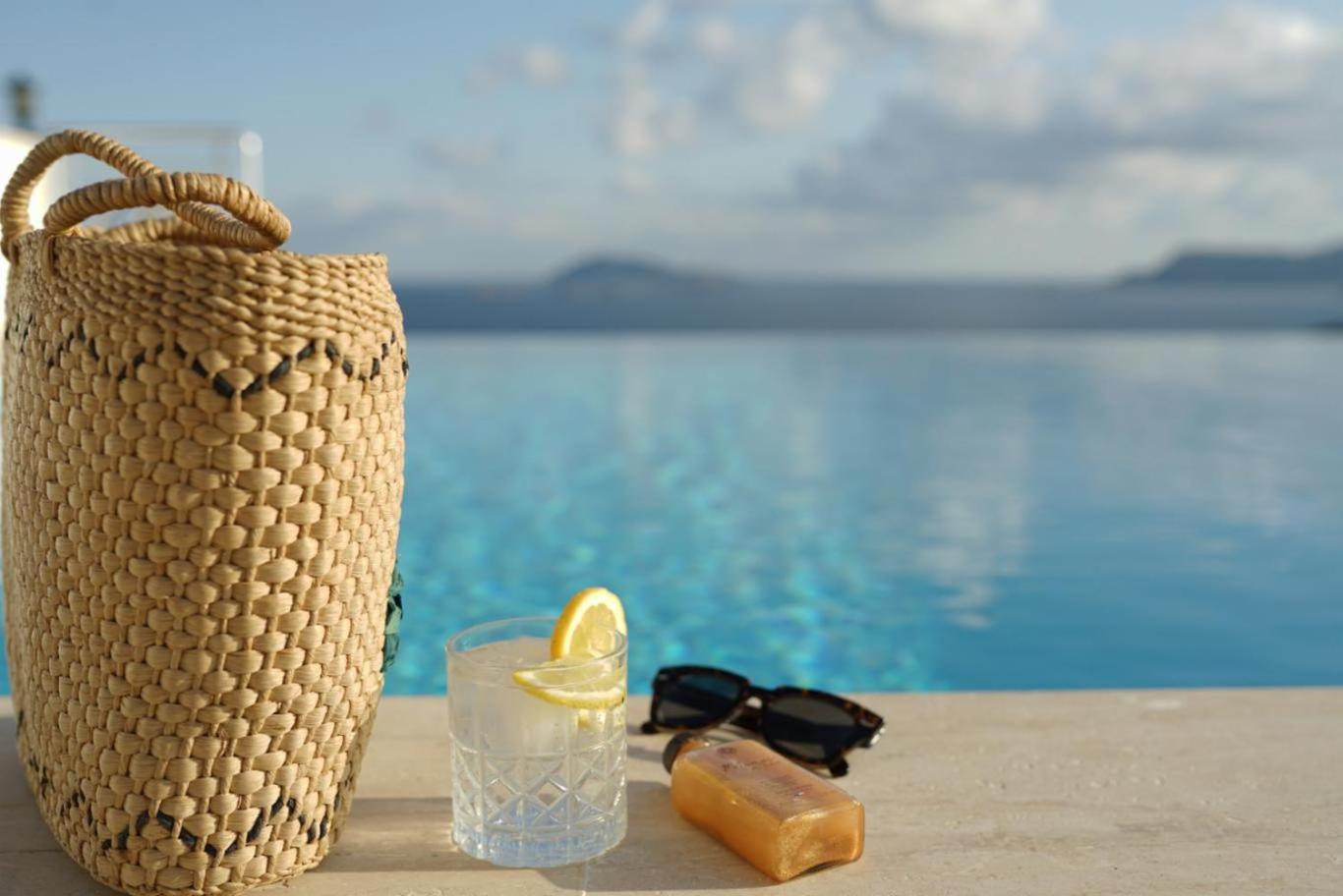 Blue Island Luxury Adults Only 2* Kas