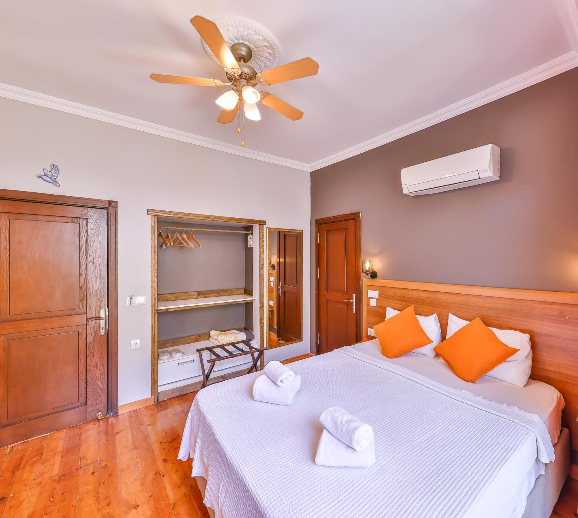 Homestay Durupduru Kas