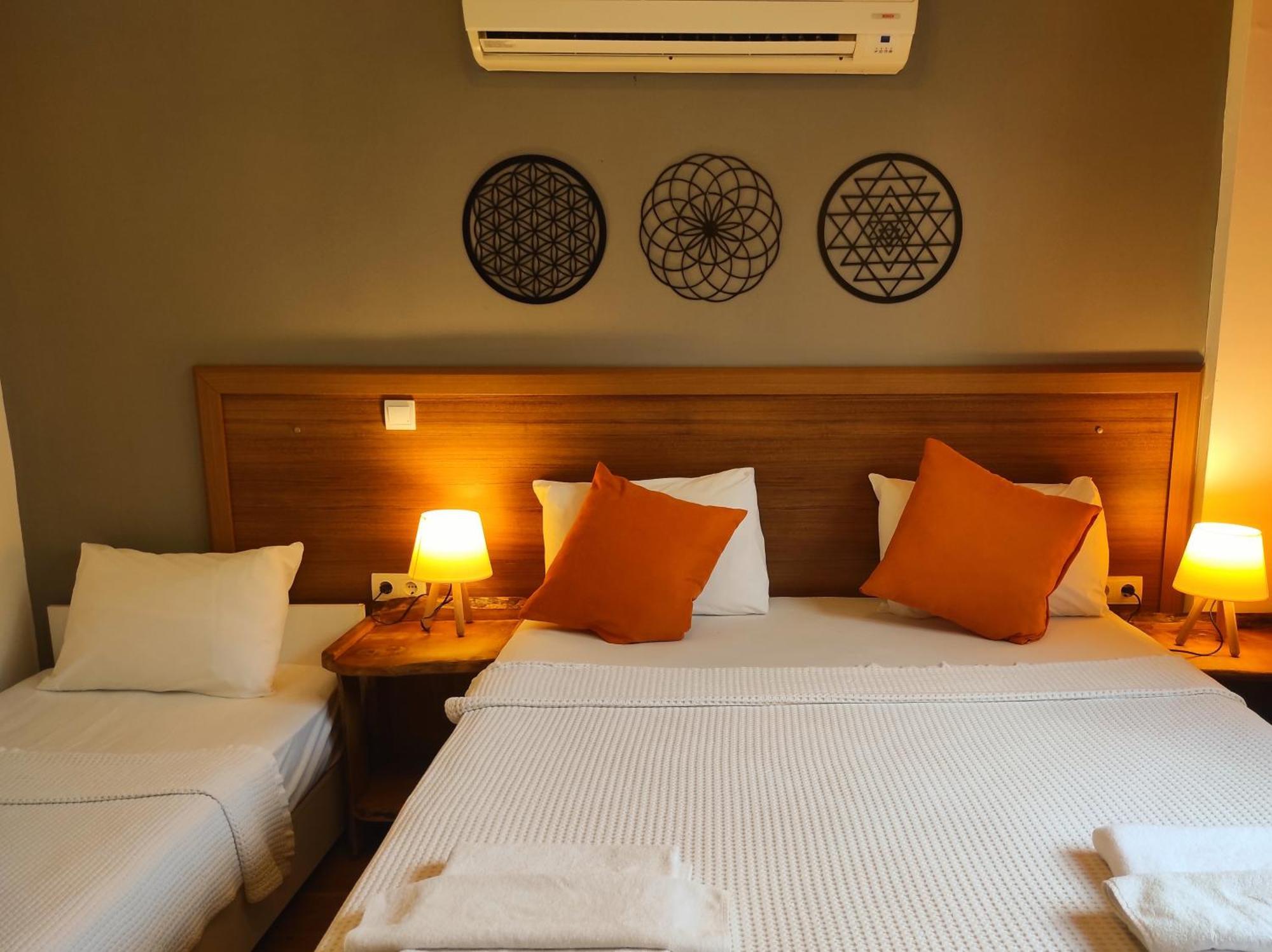 Durupduru Homestay