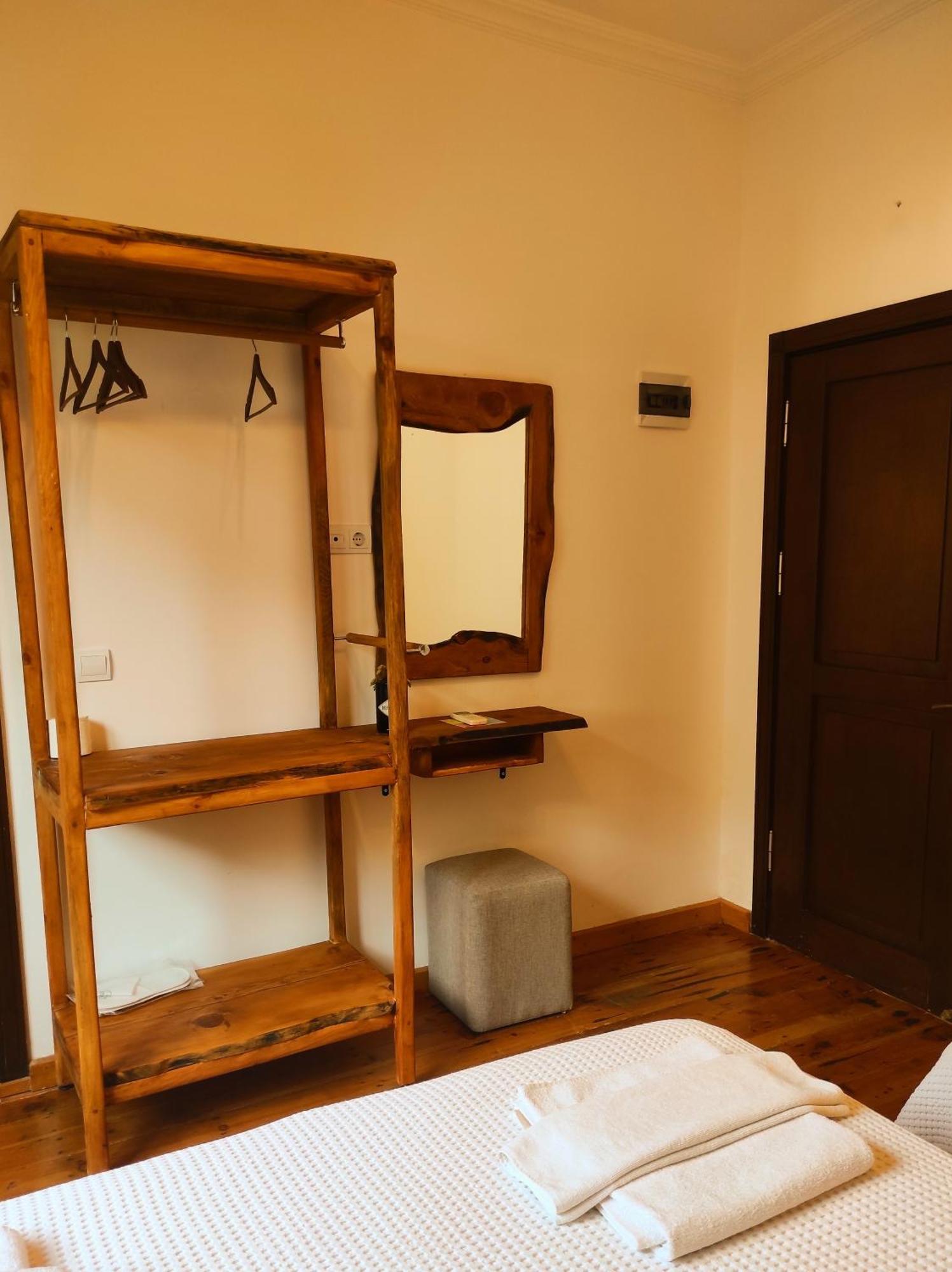 Homestay Durupduru *
