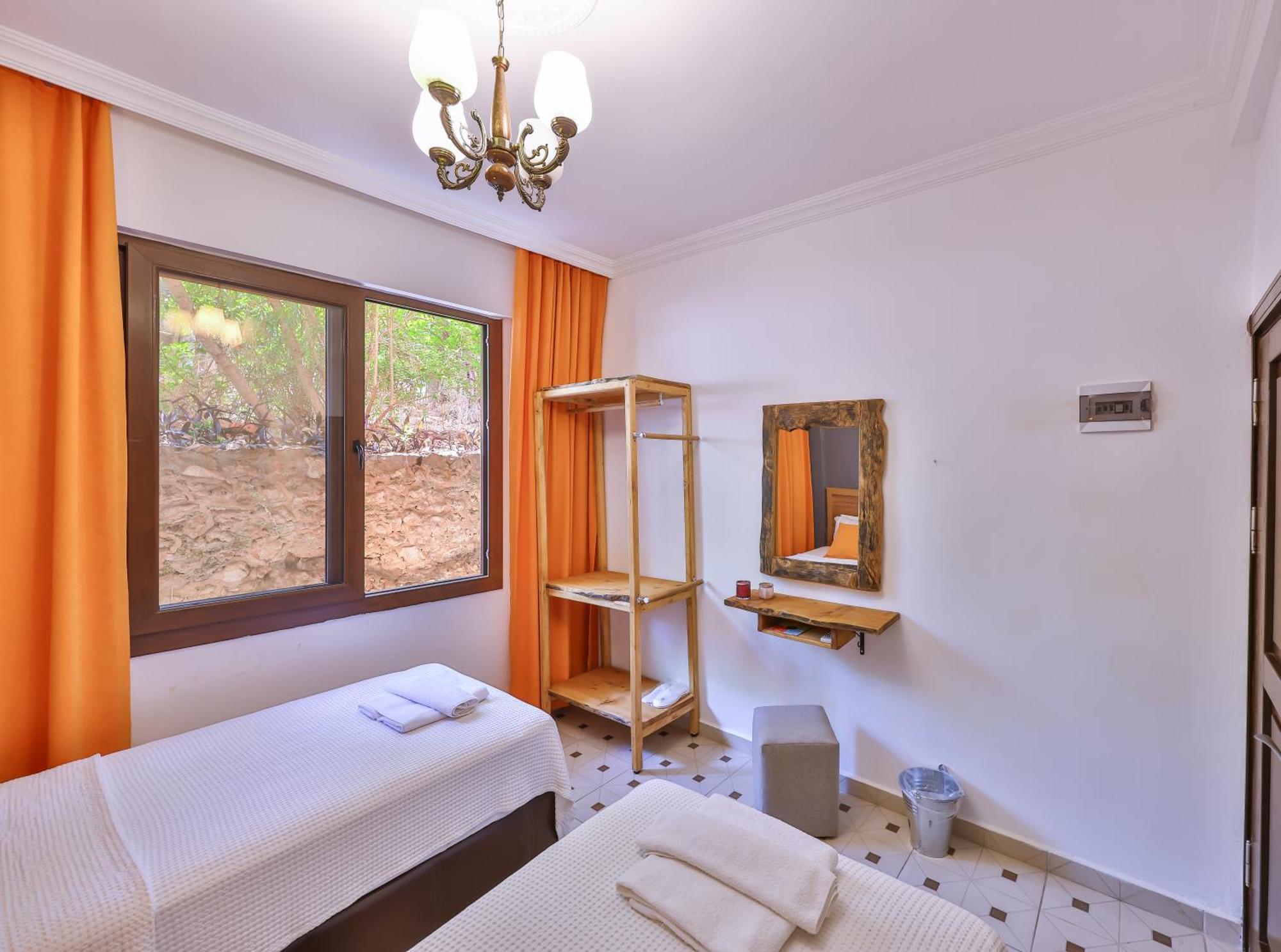 Homestay Durupduru Kas
