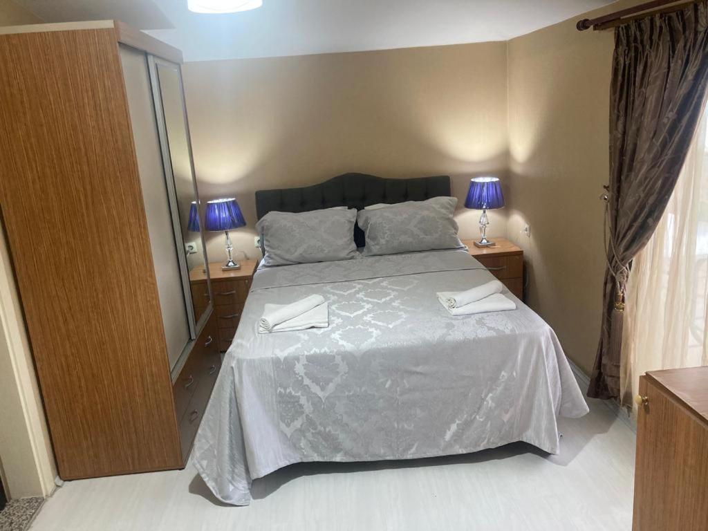 Aparthotel Hypatia