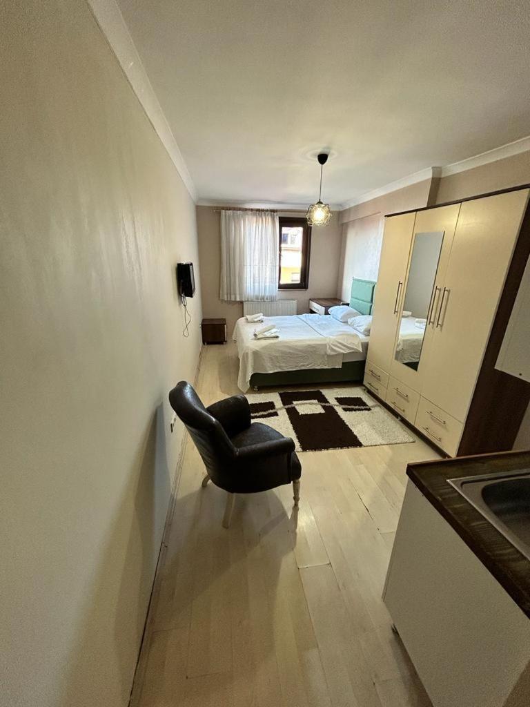 Aparthotel Hypatia
