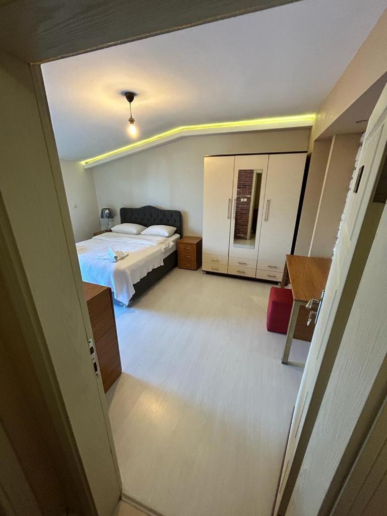 Aparthotel Hypatia Trabzon