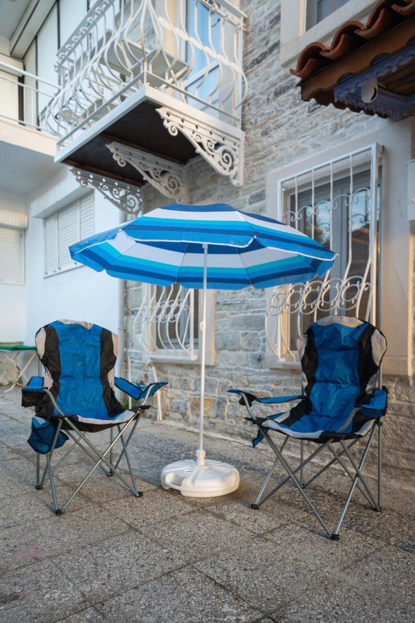 Miniq Homes 101 - Phokaia Stone House With Sea View Holiday home *