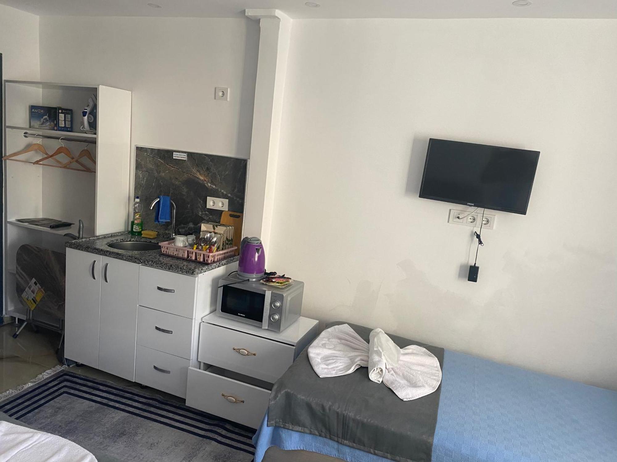 Amida Family Aparthotel Istanbul