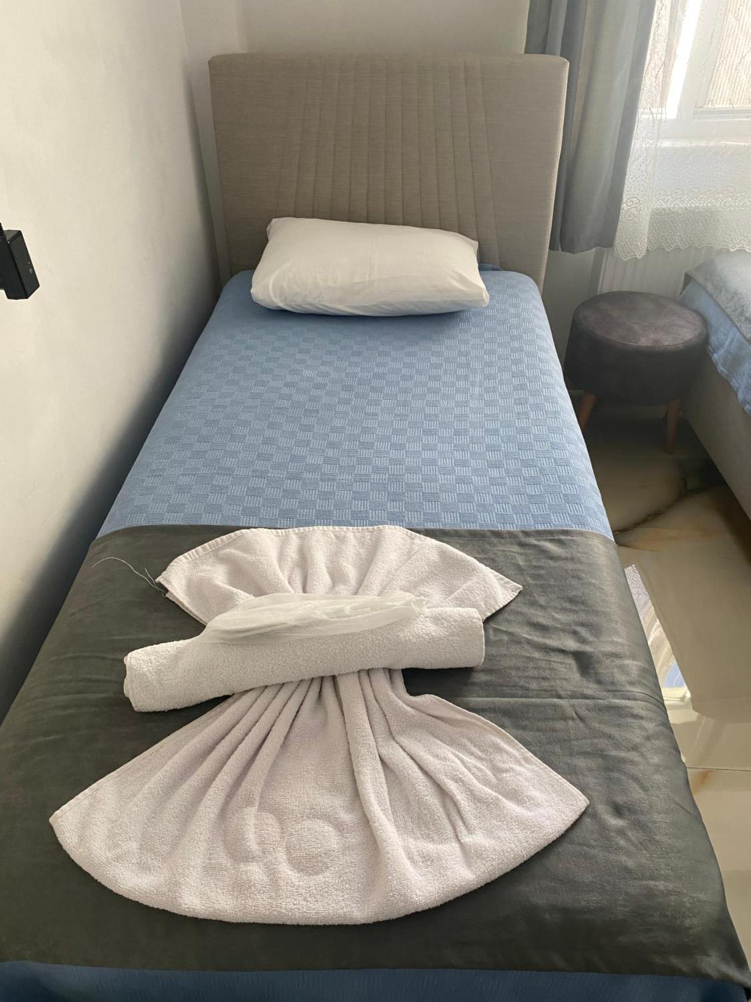 Amida Family Aparthotel *