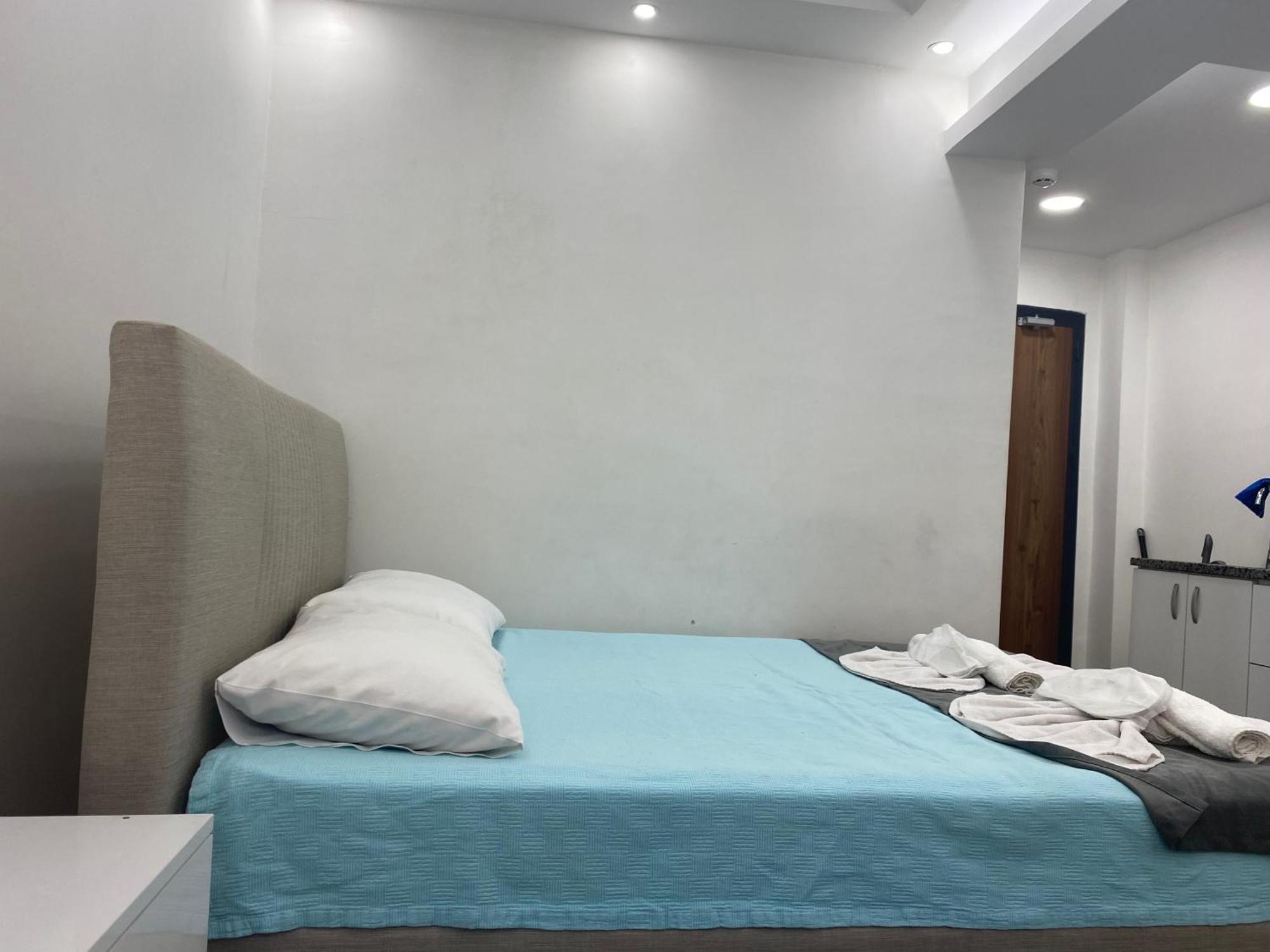 Aparthotel Amida Family Istanbul