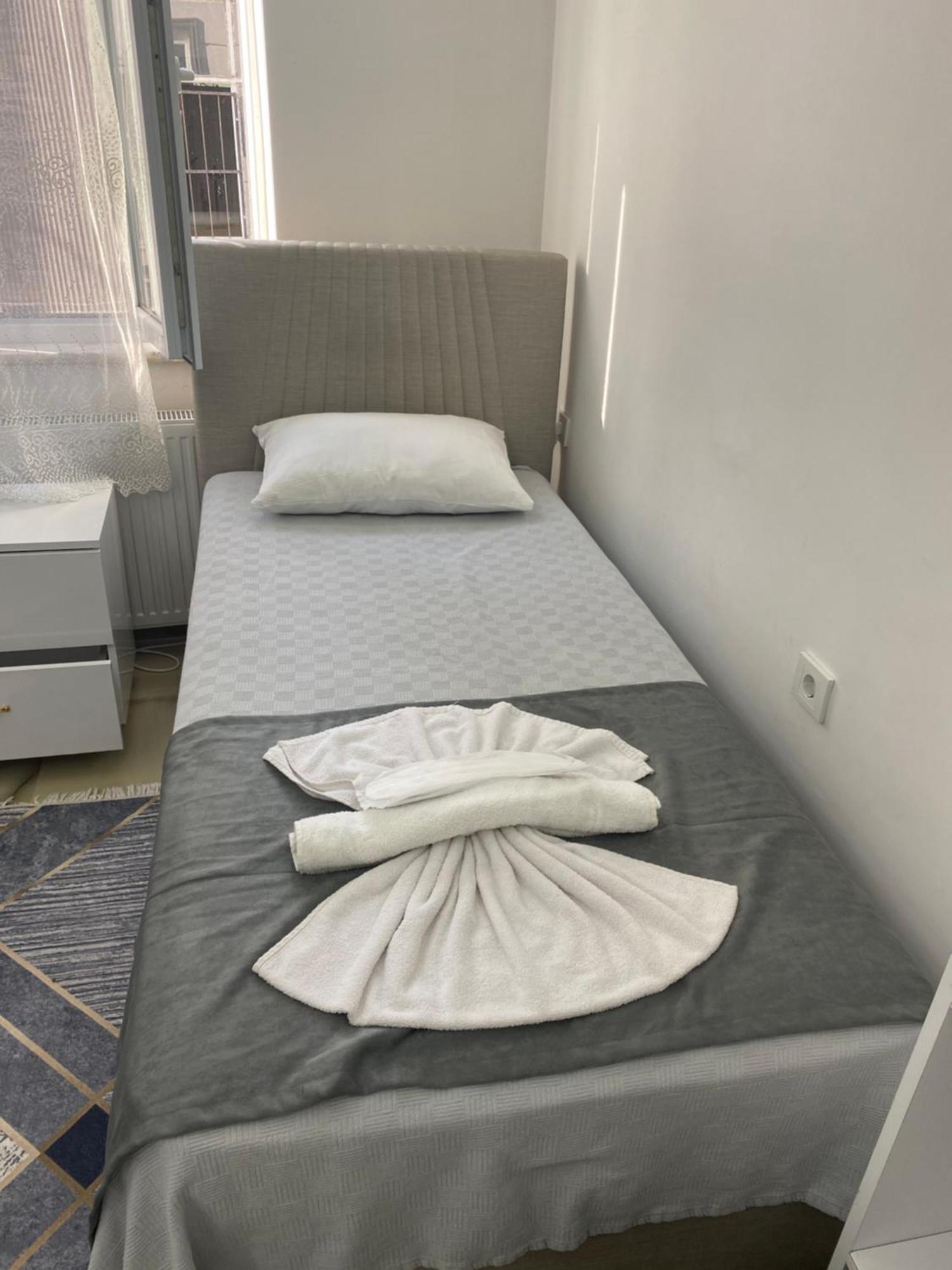 Amida Family Aparthotel *