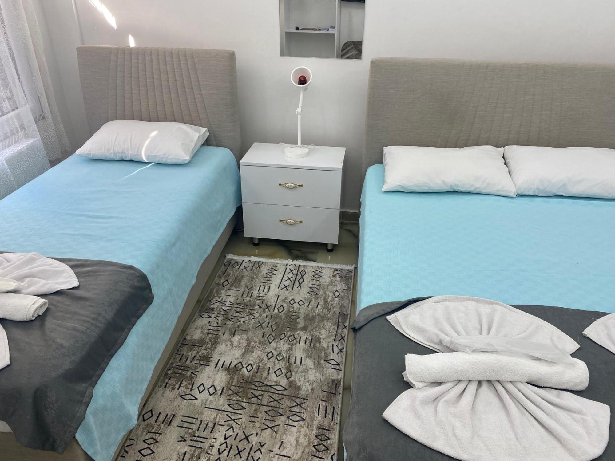 Aparthotel Amida Family *