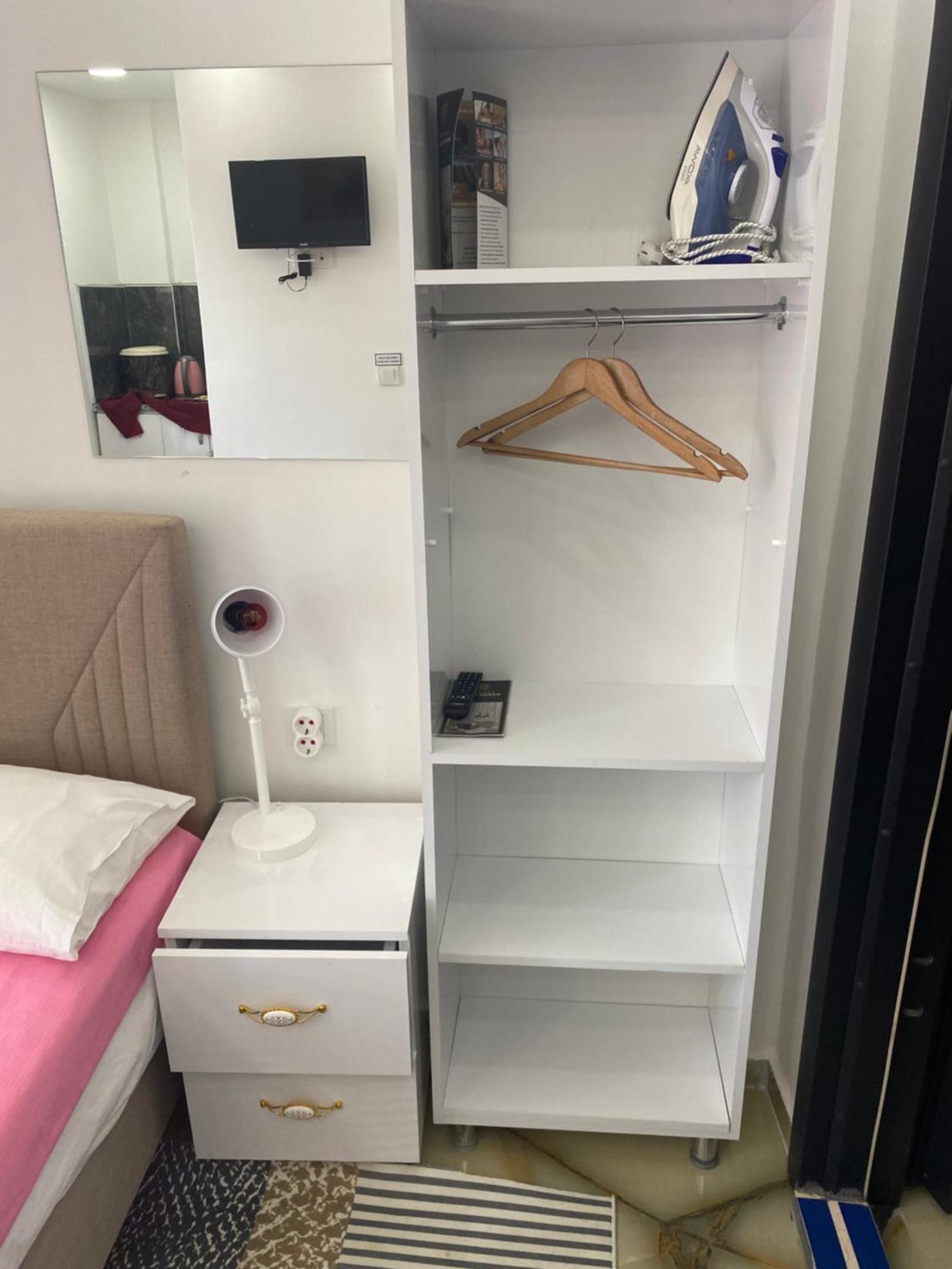Amida Family Aparthotel Istanbul