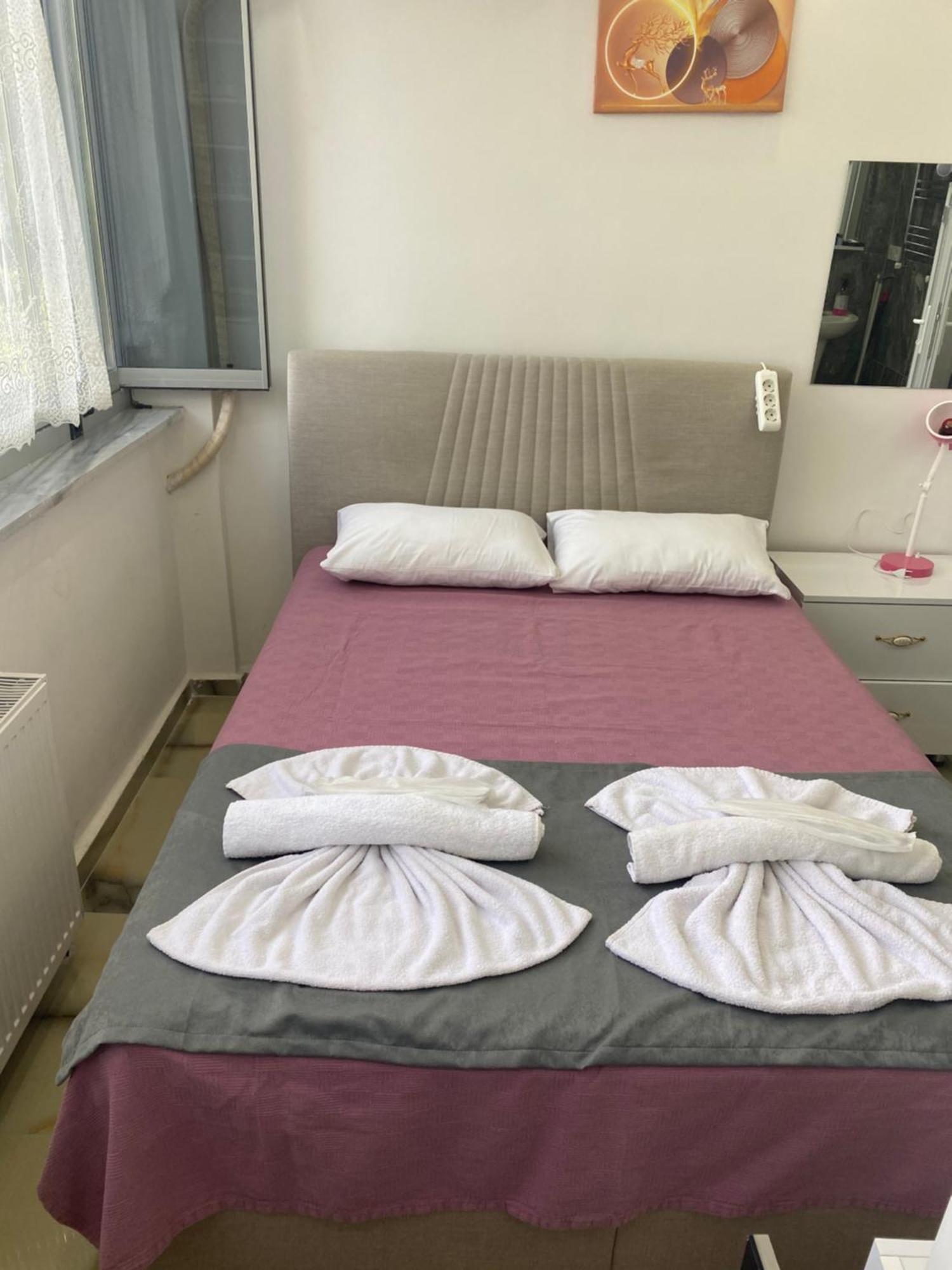 Aparthotel Amida Family Istanbul